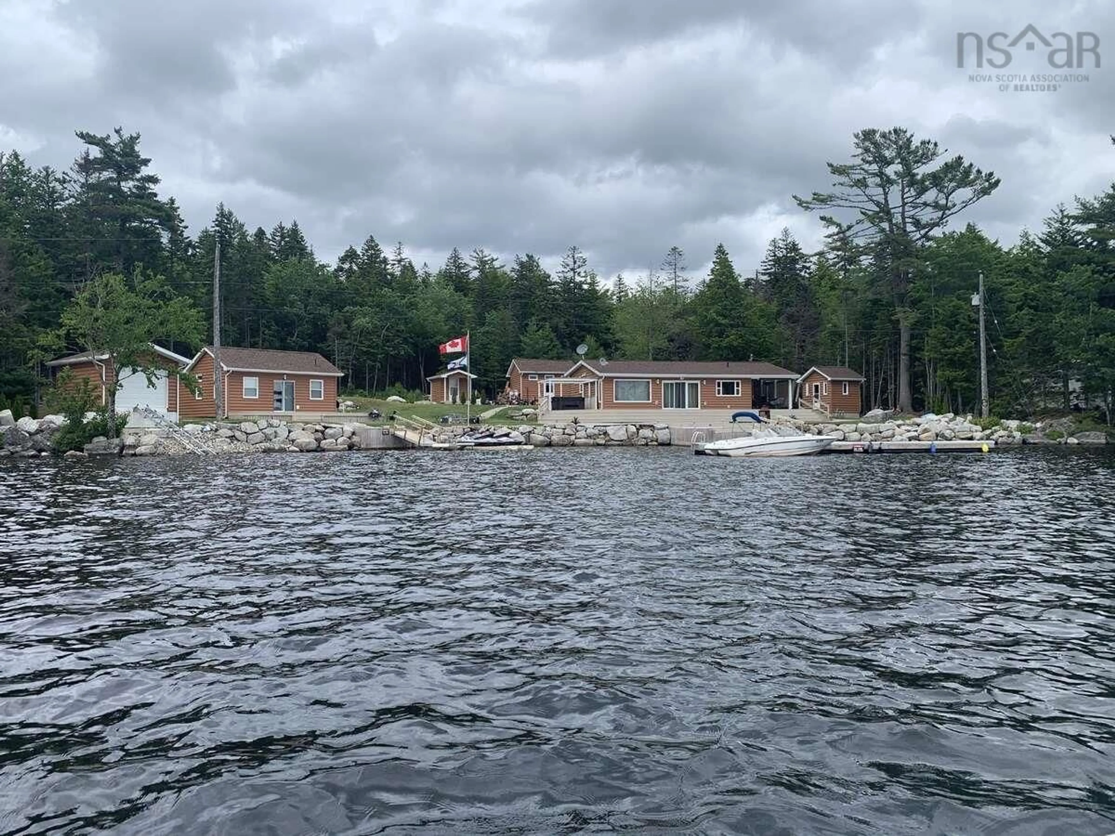 Unknown for 815 Mill Lake Rd, Hubbards Nova Scotia B0J 1T0