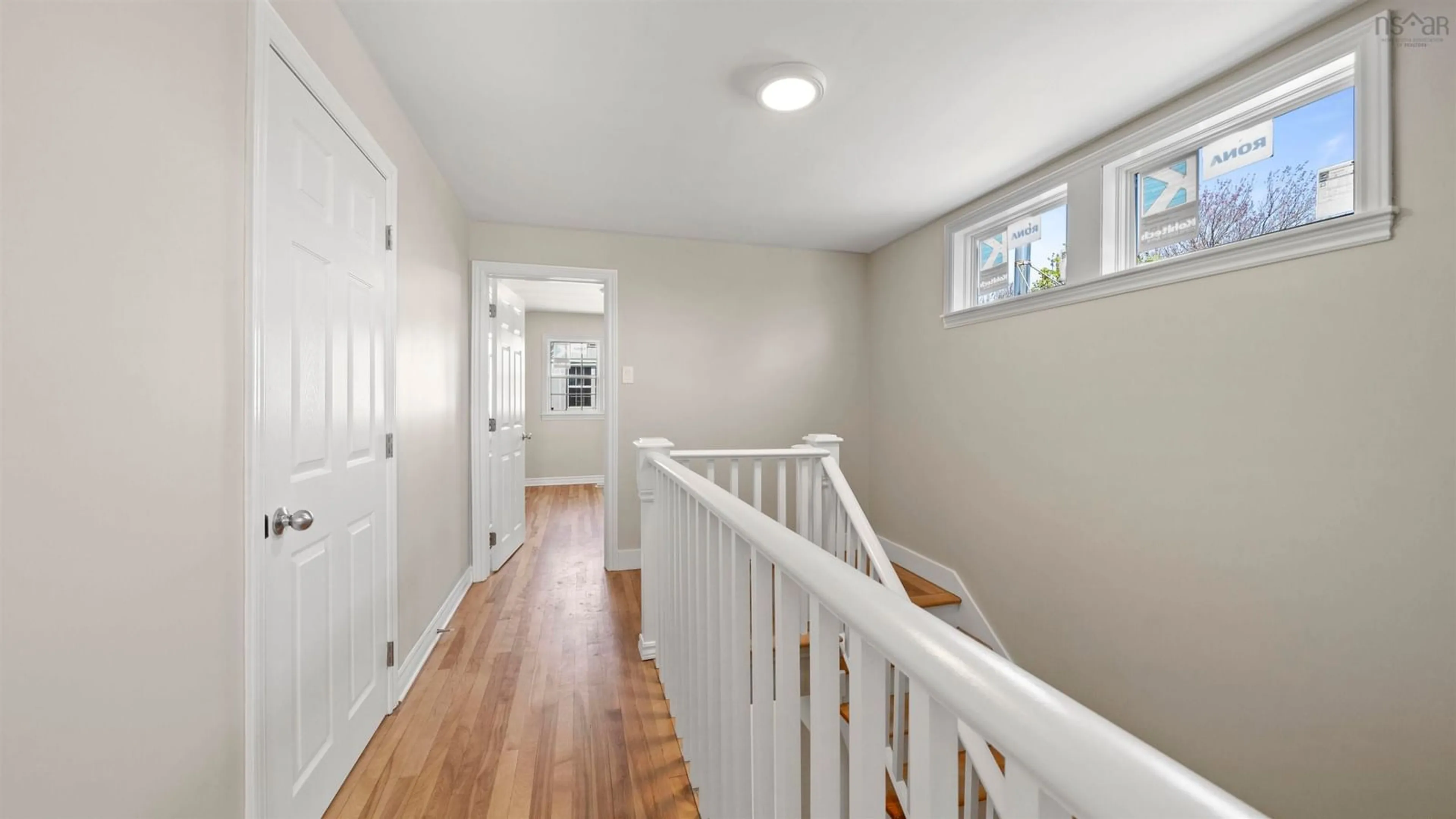 Indoor entryway for 6 Birchfield Cres, Spryfield Nova Scotia B3R 2E7
