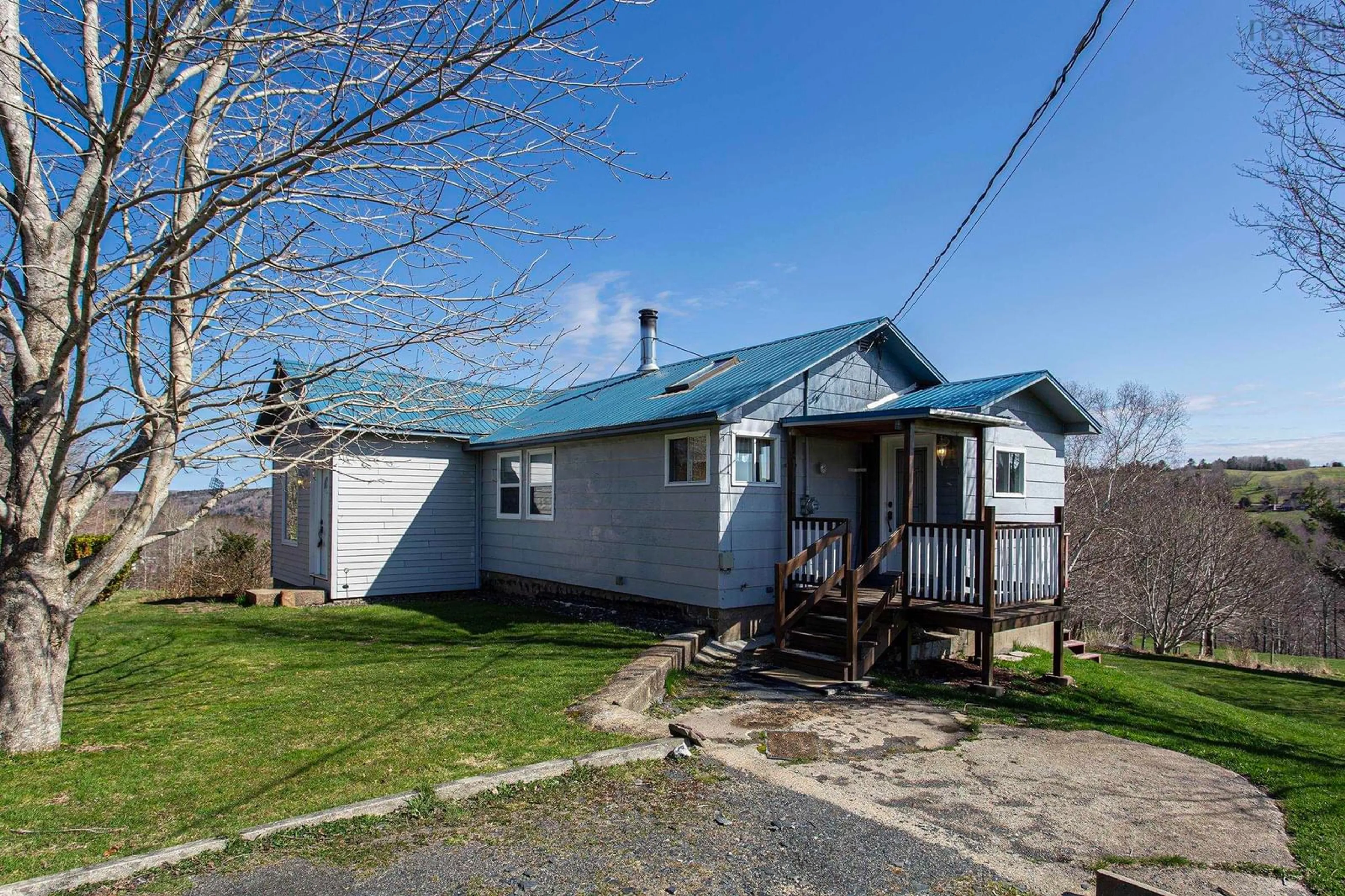 Unknown for 819 Riverview Rd, Bear River Nova Scotia B0S 1B0