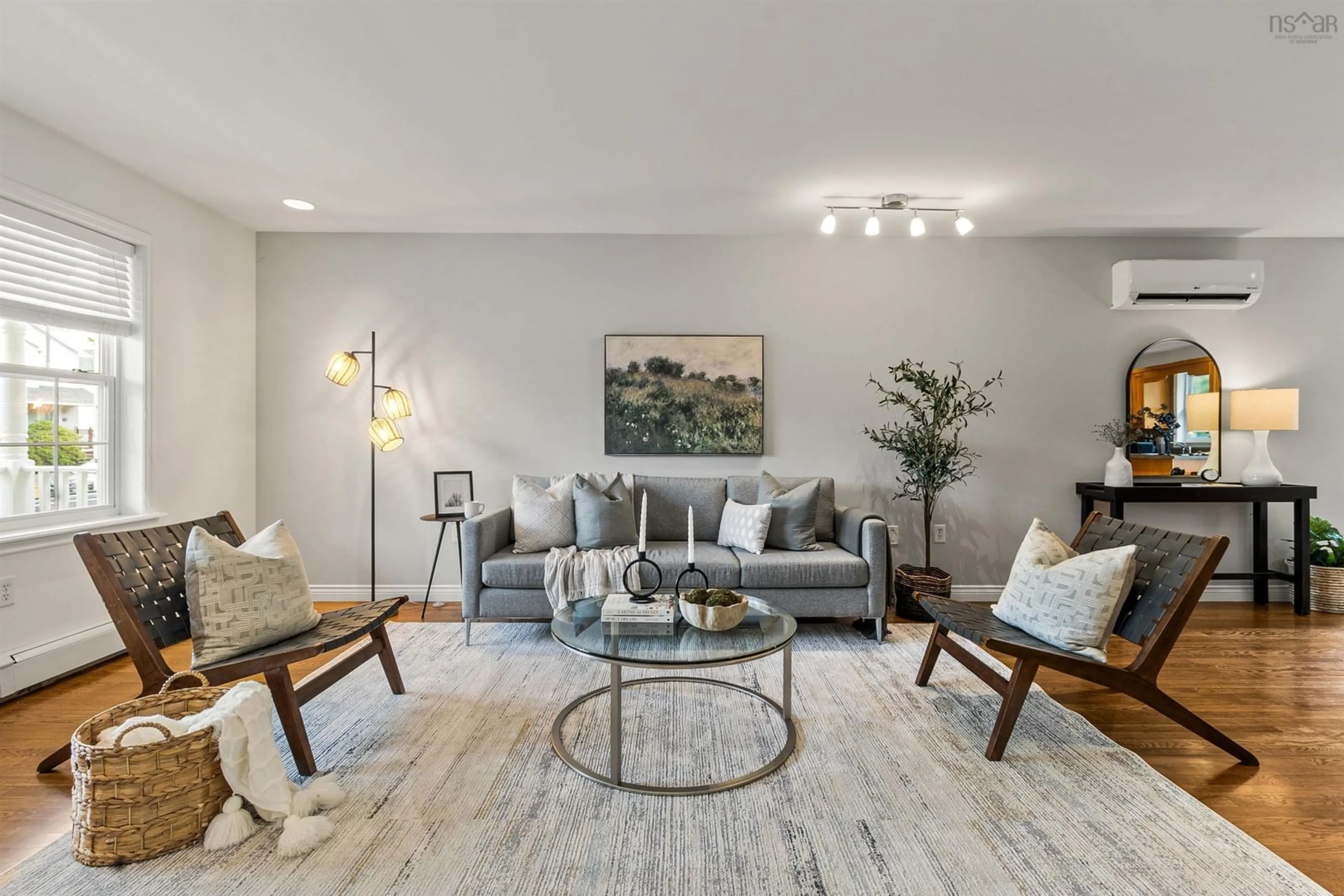 Living room with furniture, unknown for 332 Oceanview Dr, Bedford Nova Scotia B4A 4H5