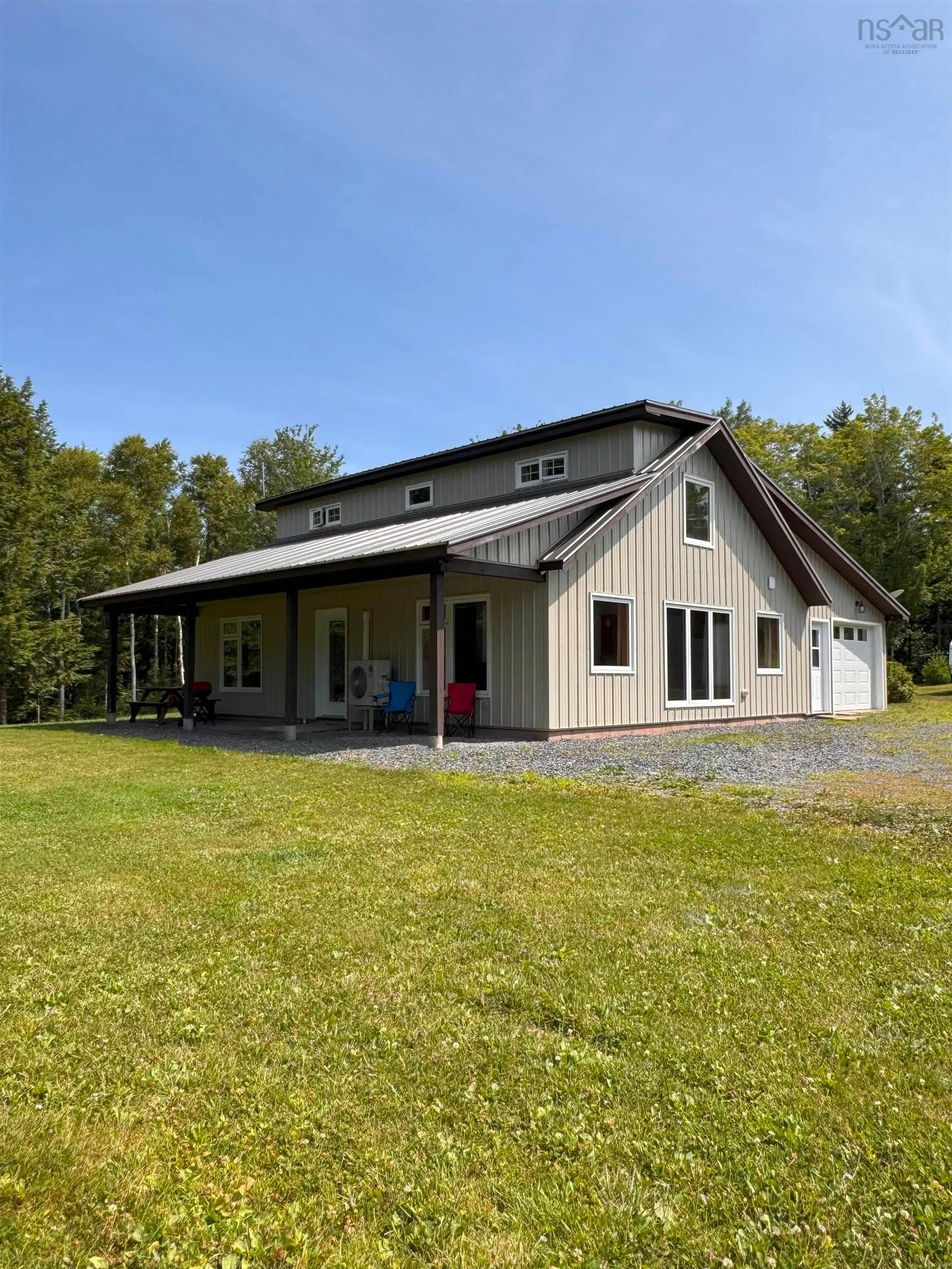 Unknown for 1713 Loganville Rd, Diamond Nova Scotia B0K 1R0