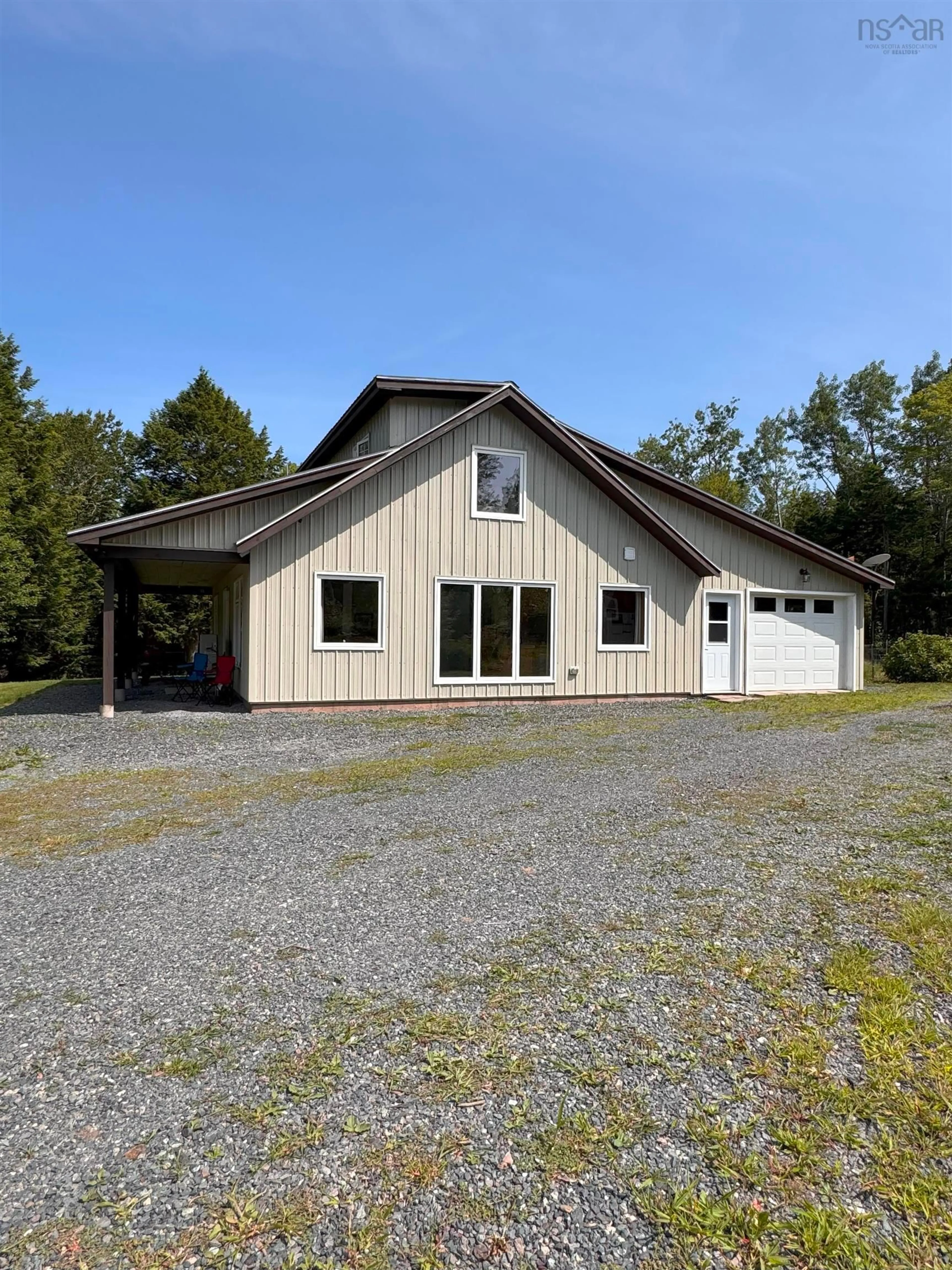 Unknown for 1713 Loganville Rd, Diamond Nova Scotia B0K 1R0
