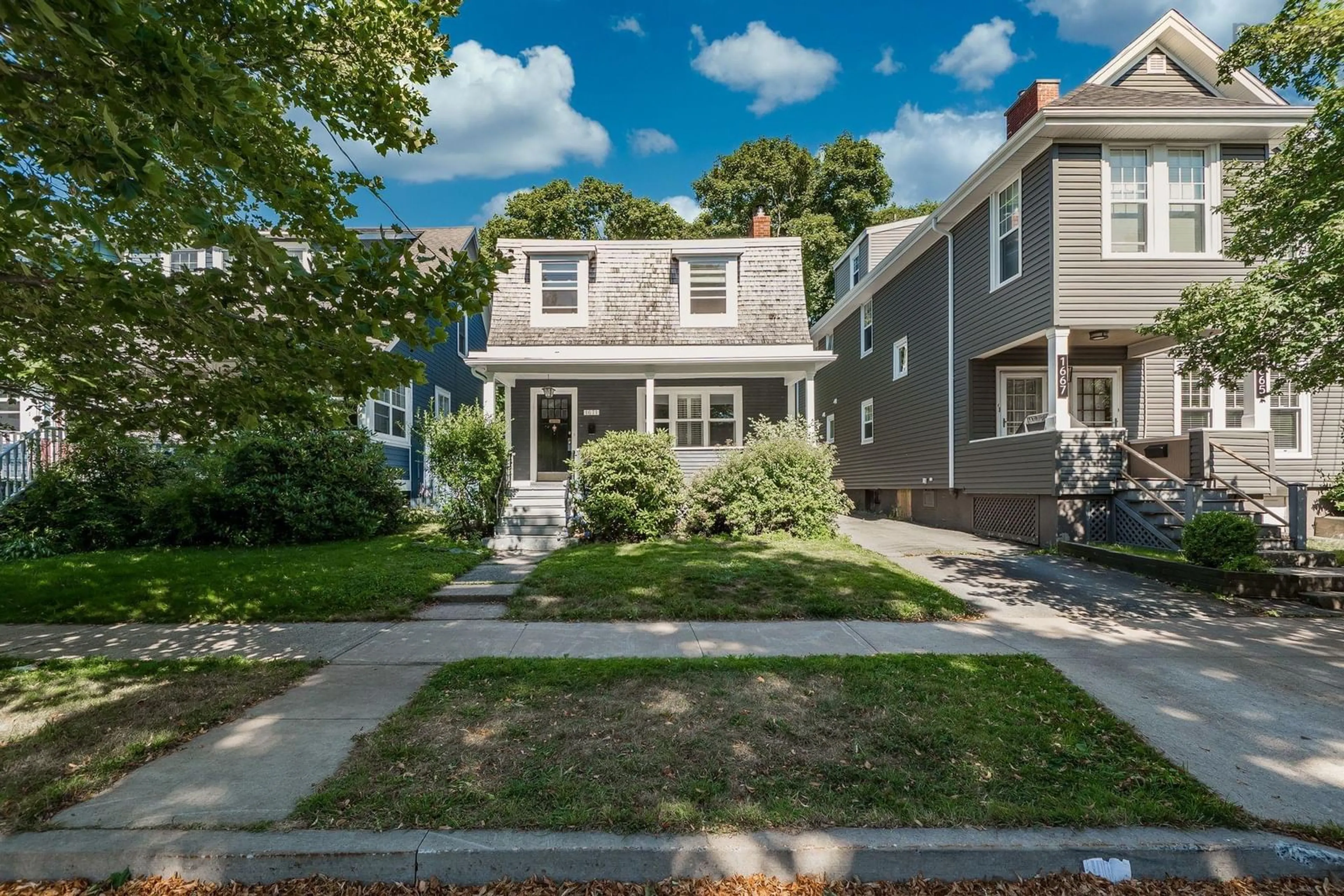 Unknown for 1671 Chestnut Street, Halifax Peninsula Nova Scotia B3H 3T3