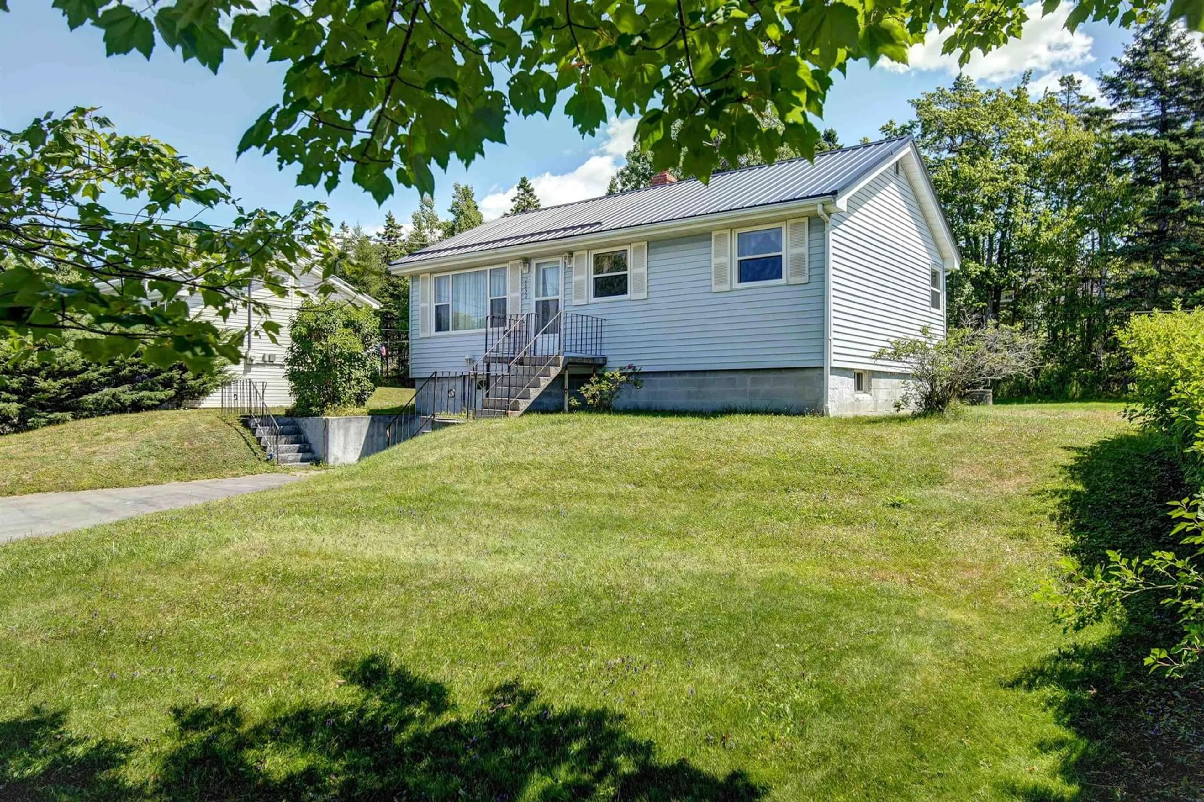 Unknown for 2650 Prospect Rd, Whites Lake Nova Scotia B3T 1V6