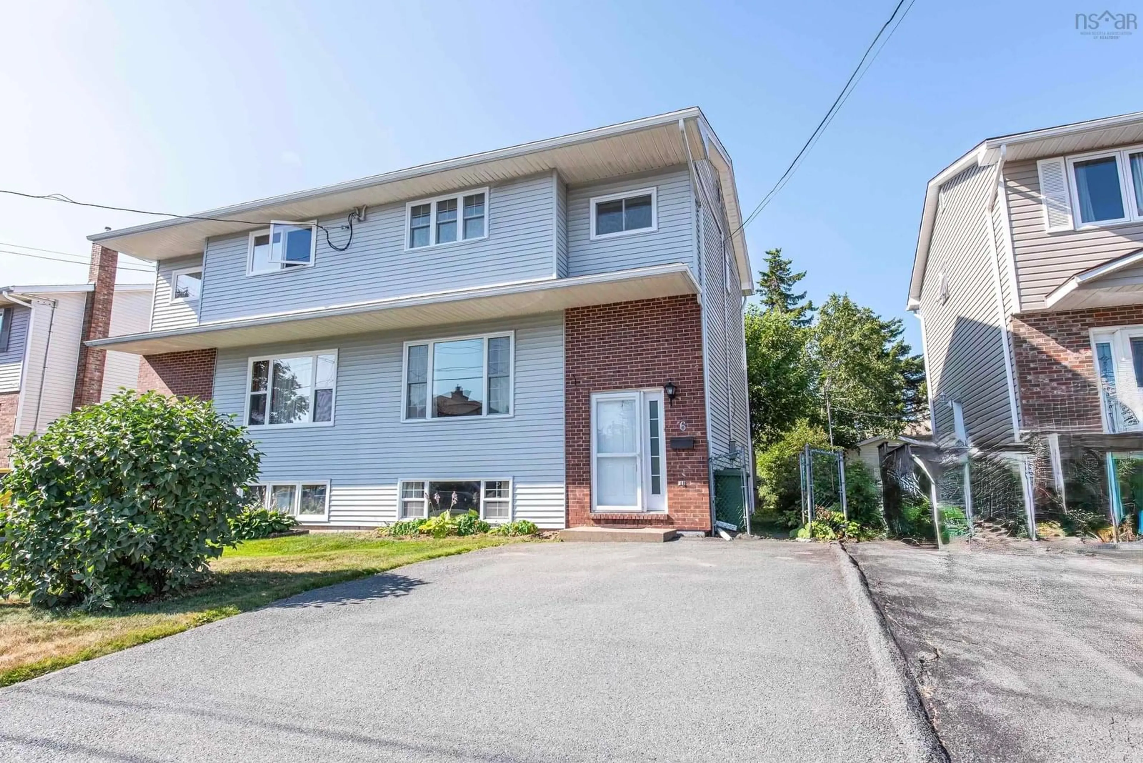 Unknown for 6 Venice Crt, Dartmouth Nova Scotia B2X 3J9