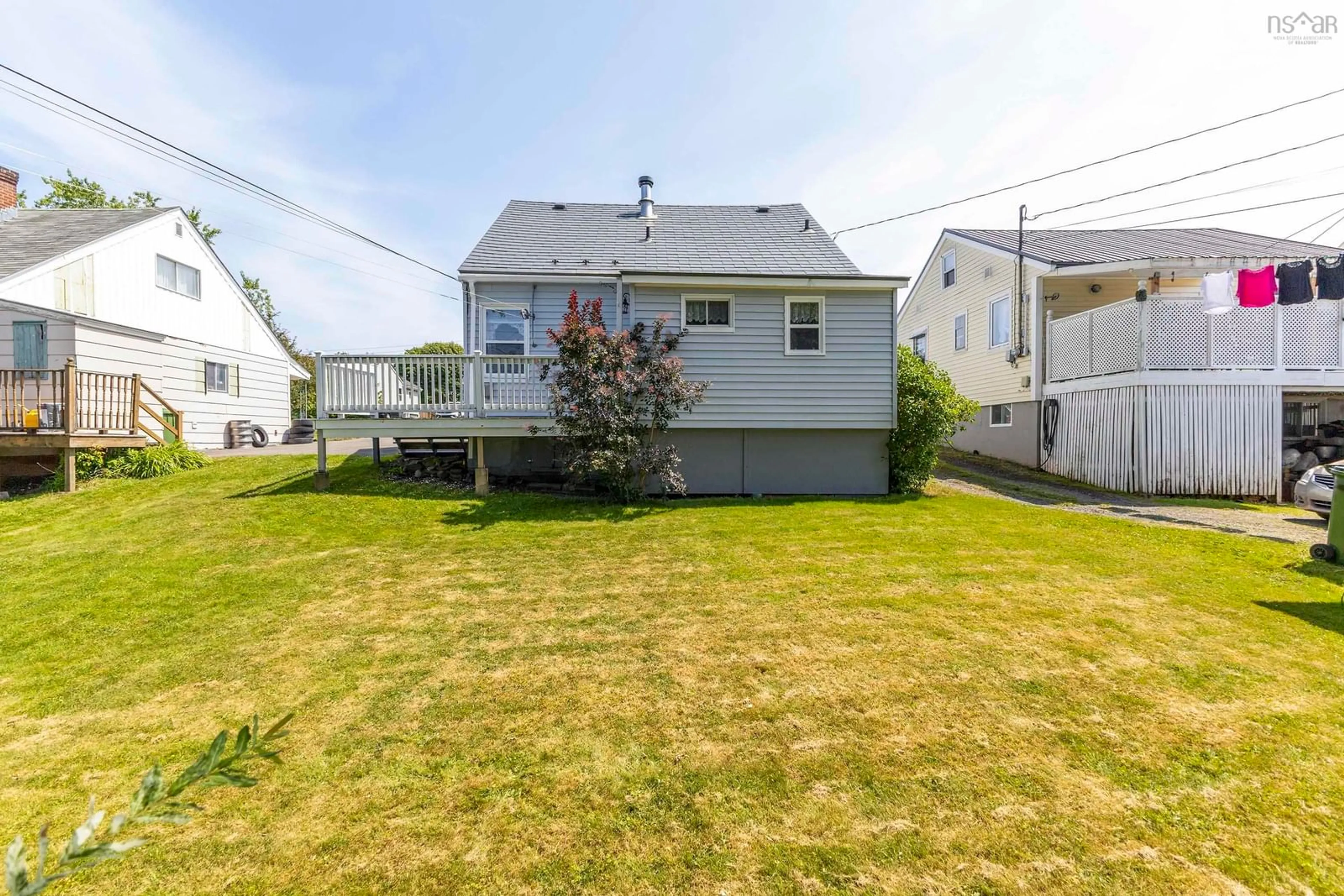 Unknown for 11 Maclaren Ave, New Glasgow Nova Scotia B2H 3N3