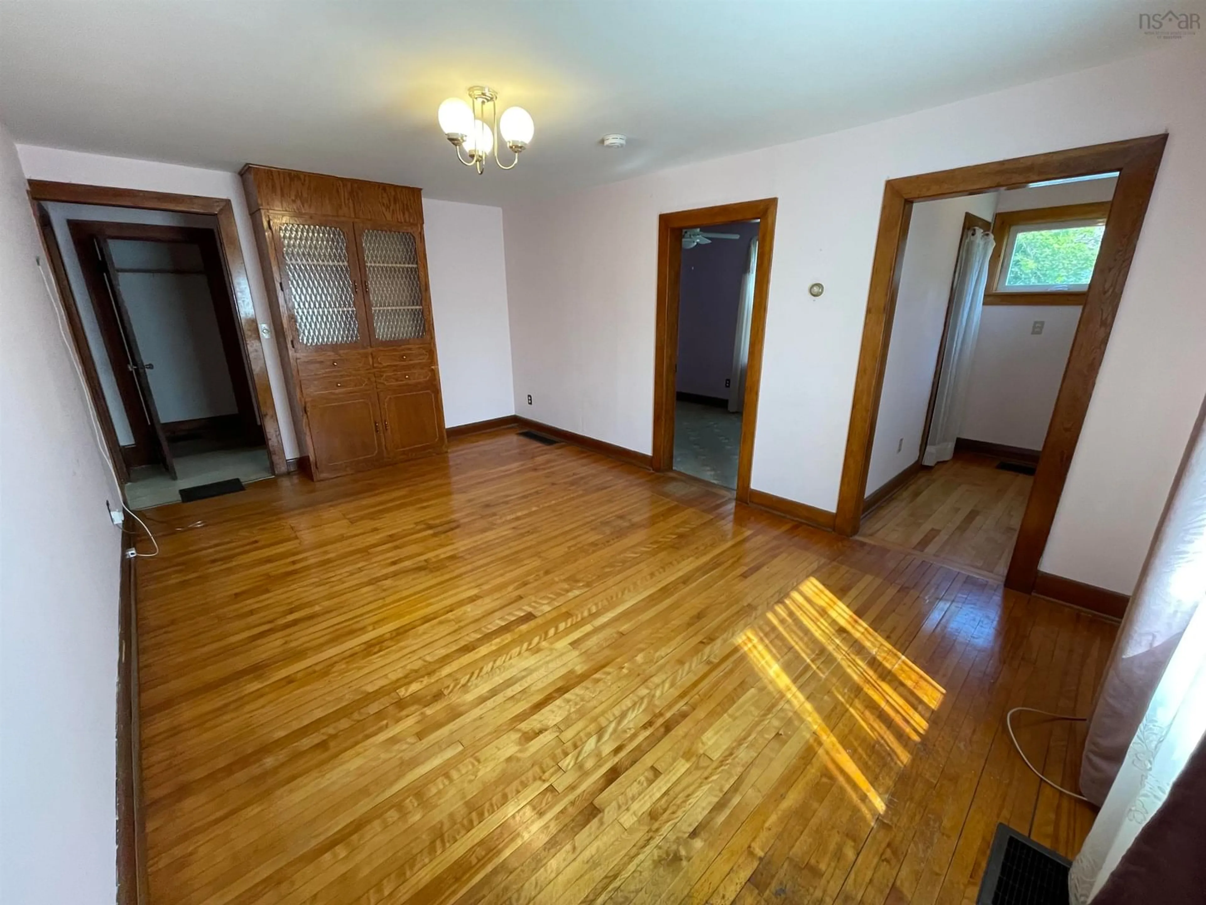 A pic of a room for 12 Wendy St, Westmount Nova Scotia B1R 1Y2