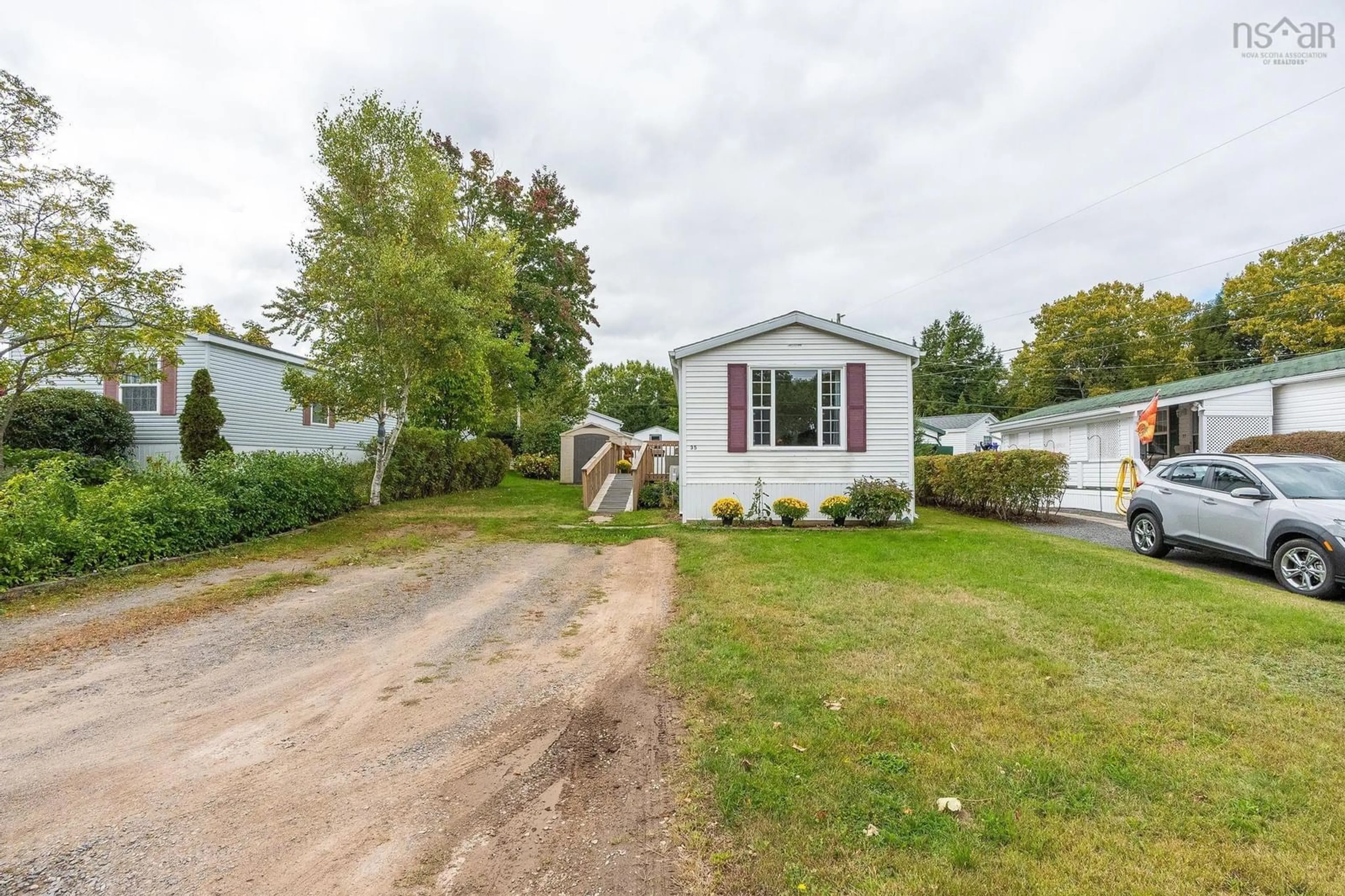 Unknown for 35 Olympic Ave, New Minas Nova Scotia B4N 3T9