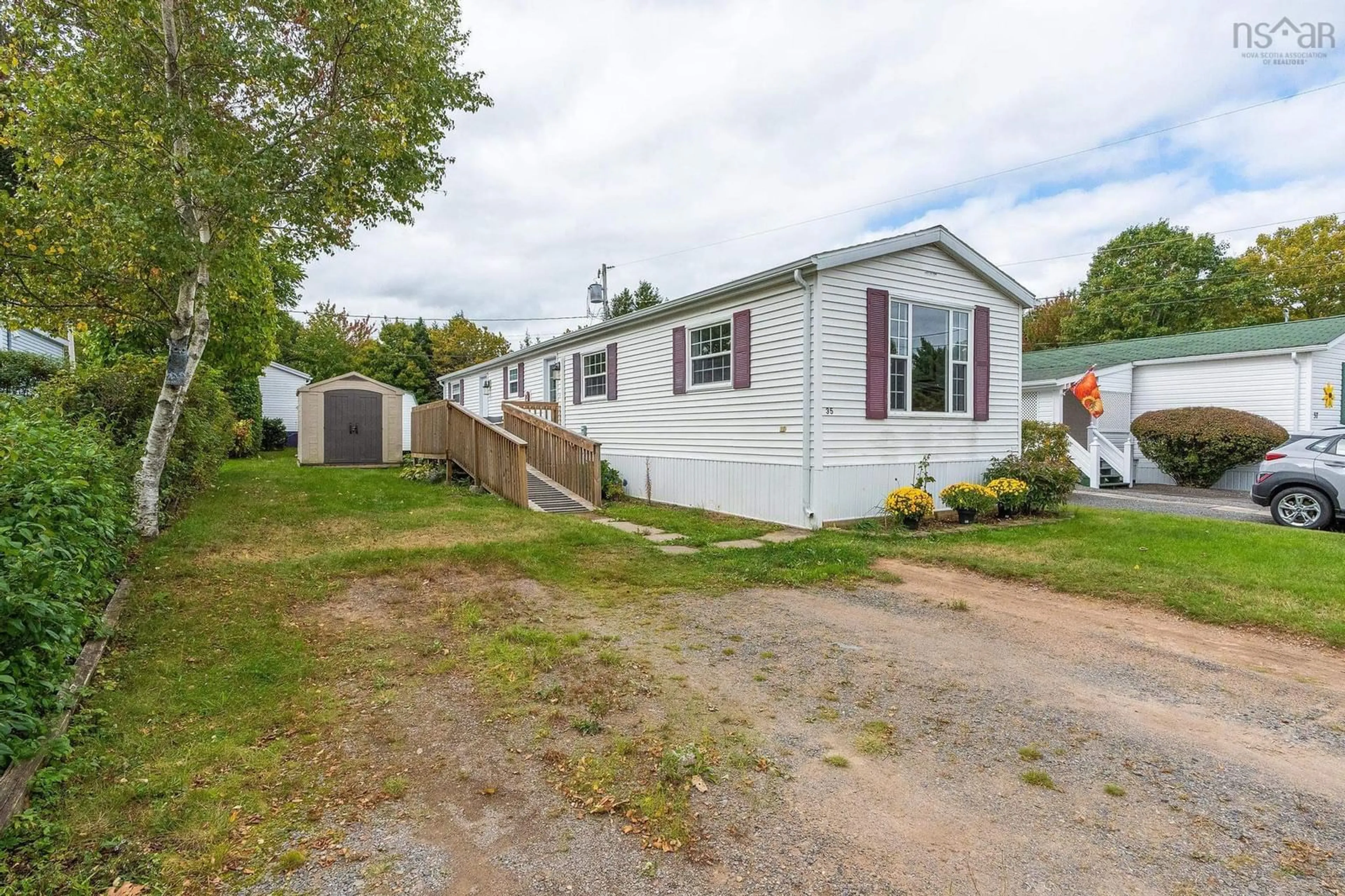 Unknown for 35 Olympic Ave, New Minas Nova Scotia B4N 3T9