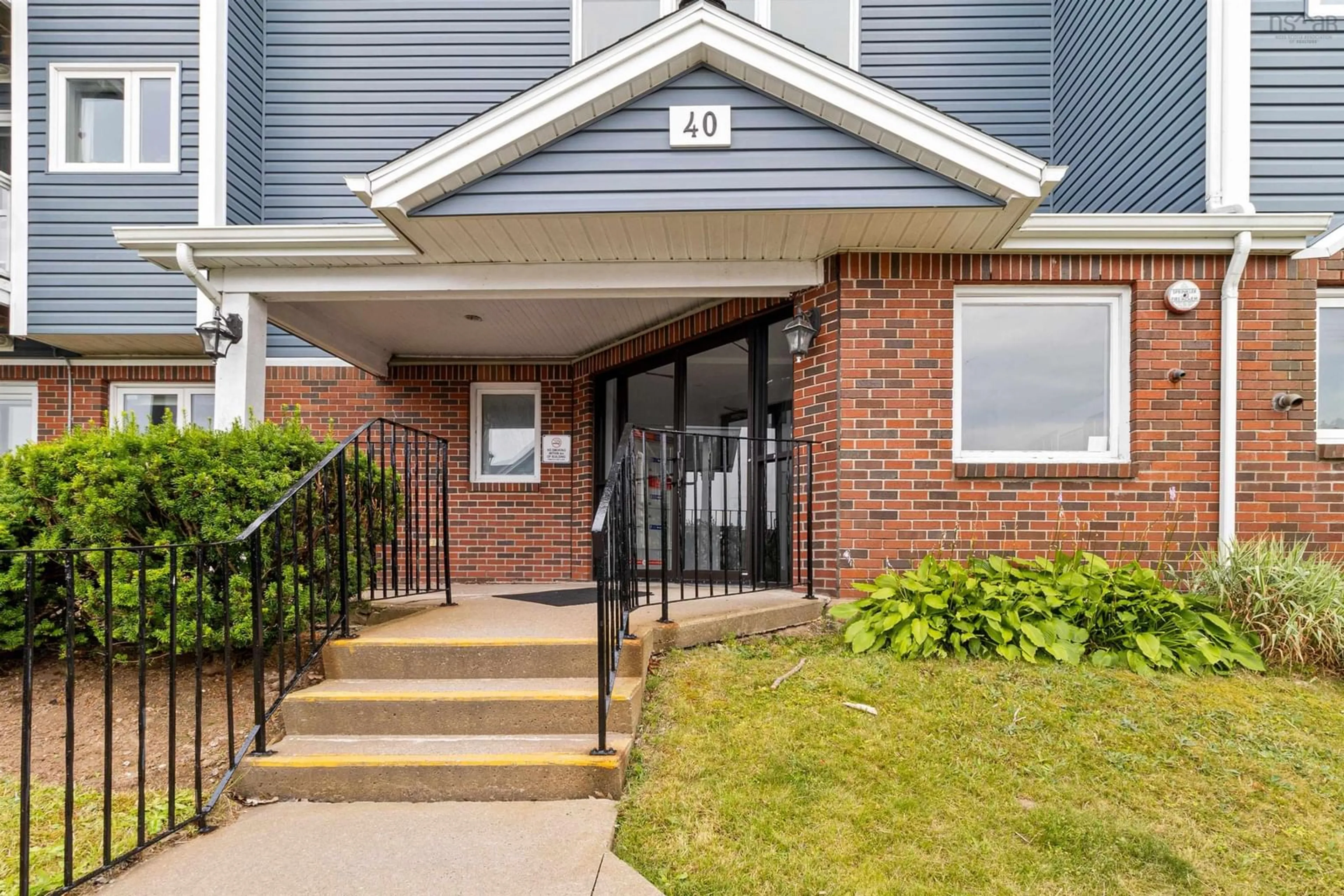 Unknown for 40 Chelton Woods Lane #202, Halifax Nova Scotia B3M 3V2