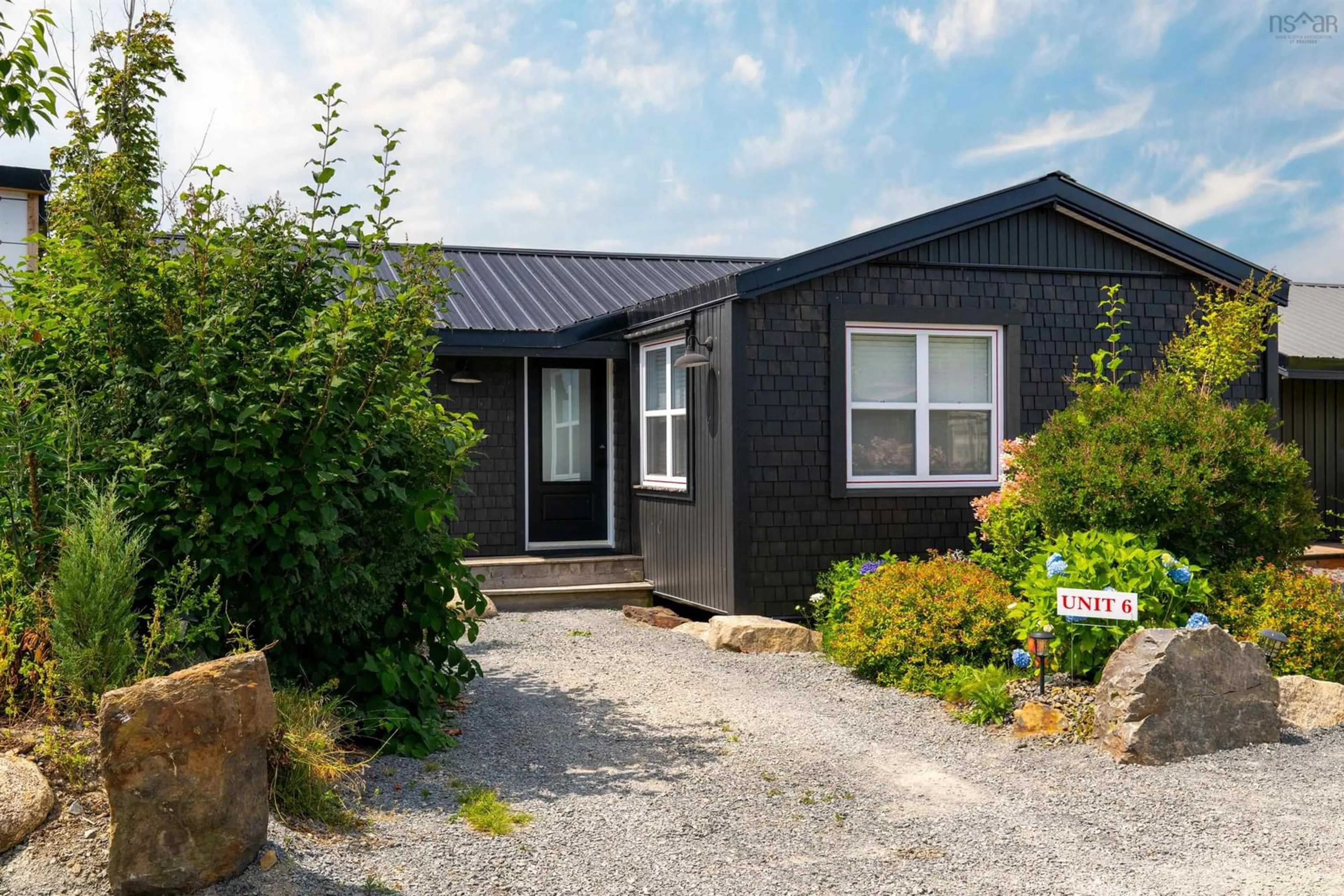 Unknown for 693 Masons Beach Rd #6, First South Nova Scotia B0J 2C0