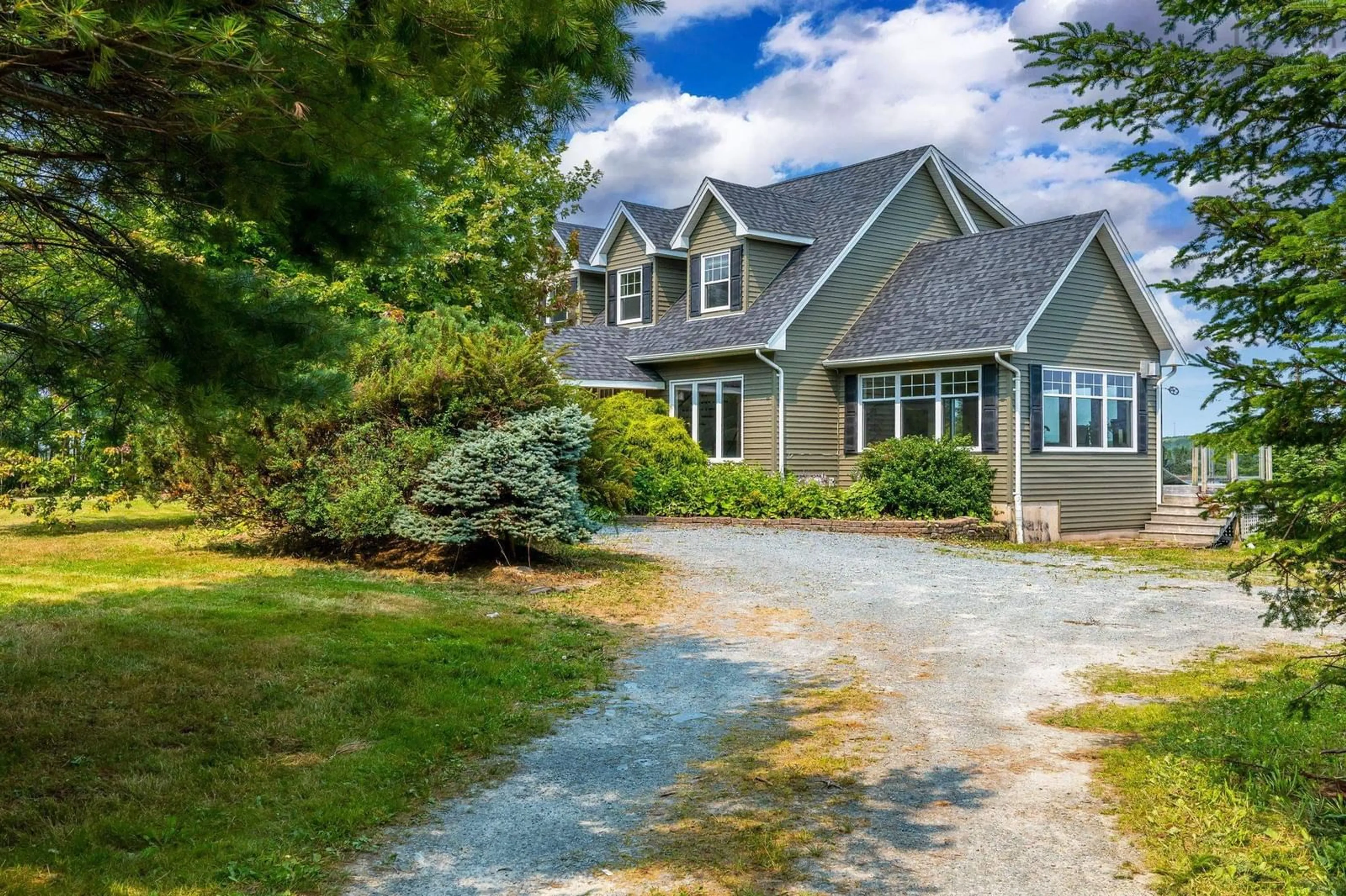Unknown for 88 Inverary Point Lane, West Porters Lake Nova Scotia B3E 1N4