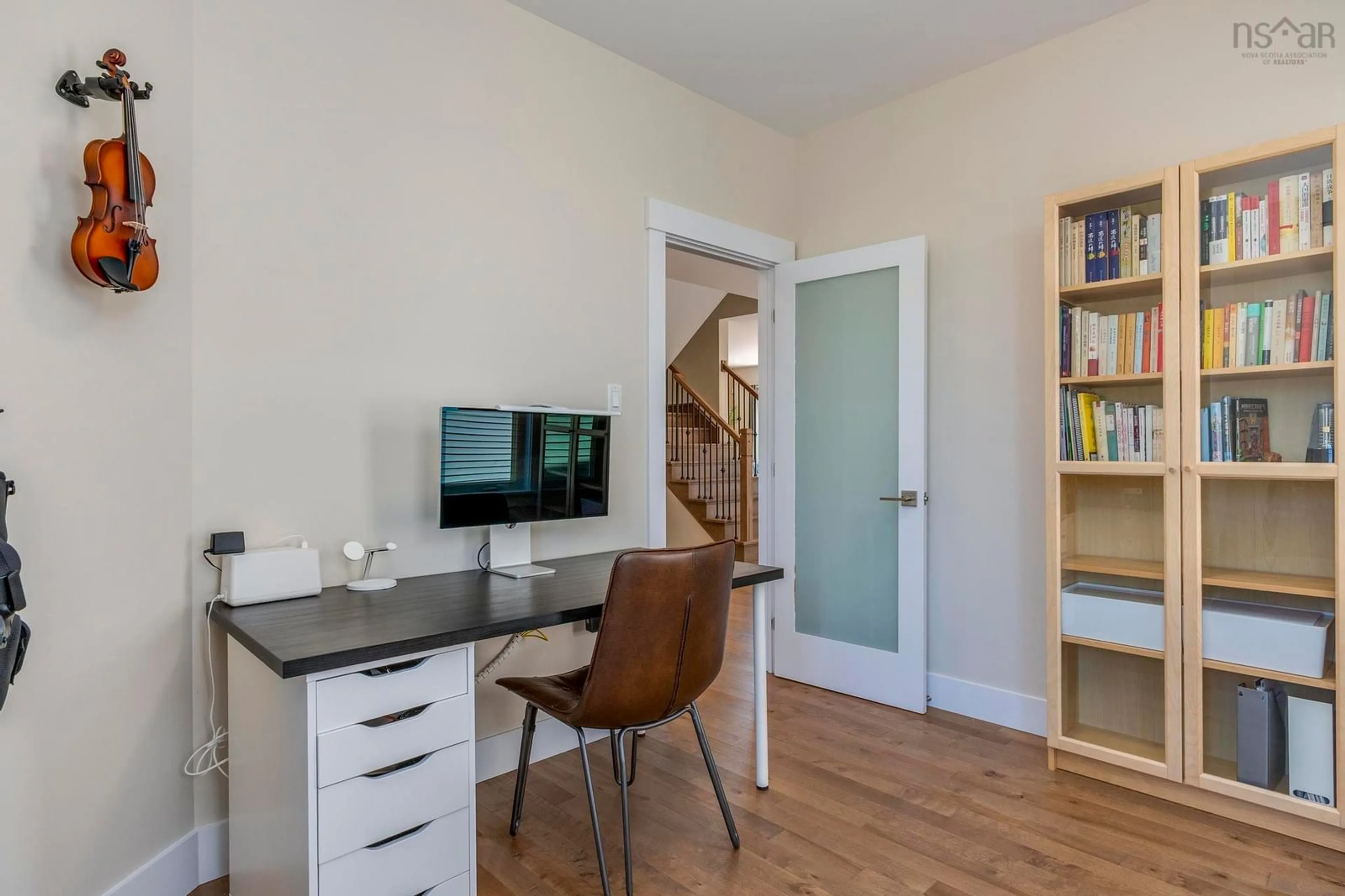 A pic of a room for 296 Transom Dr, Halifax Nova Scotia B3M 4V4