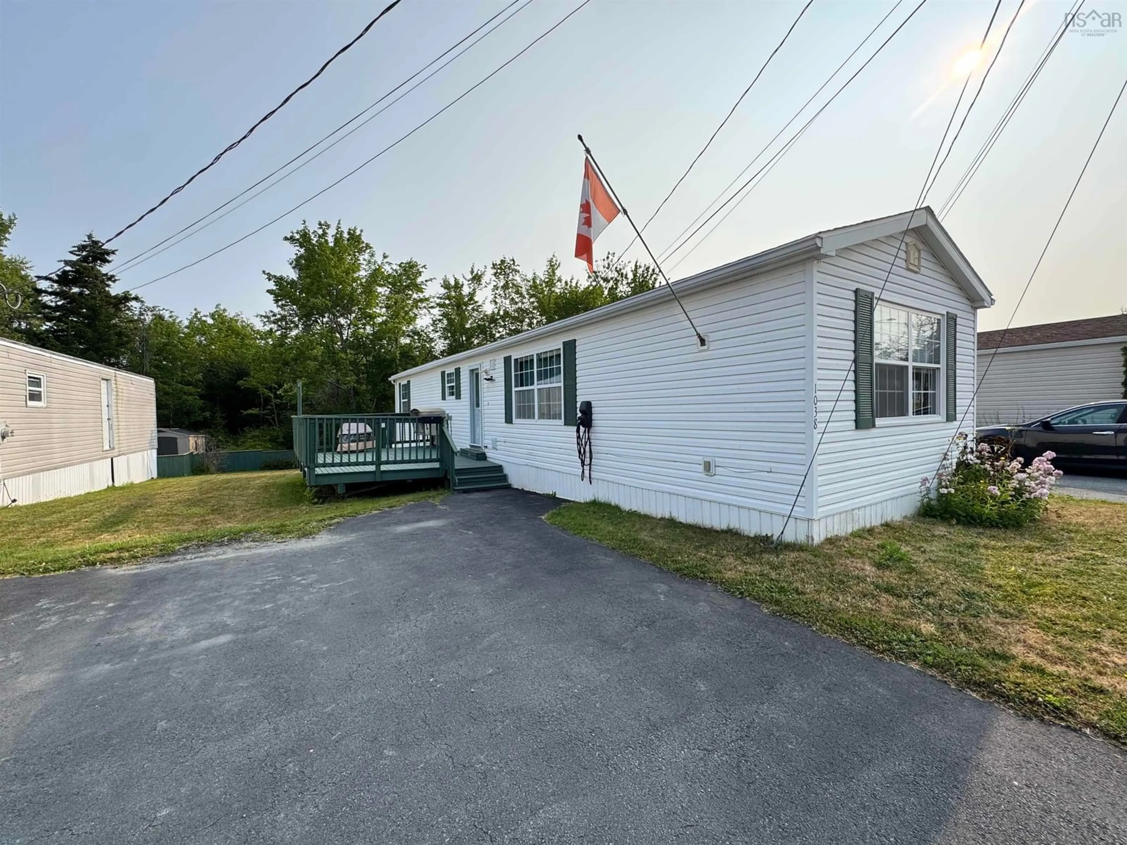 Unknown for 1038 Bustin Ave, Beaver Bank Nova Scotia B4E 1K9