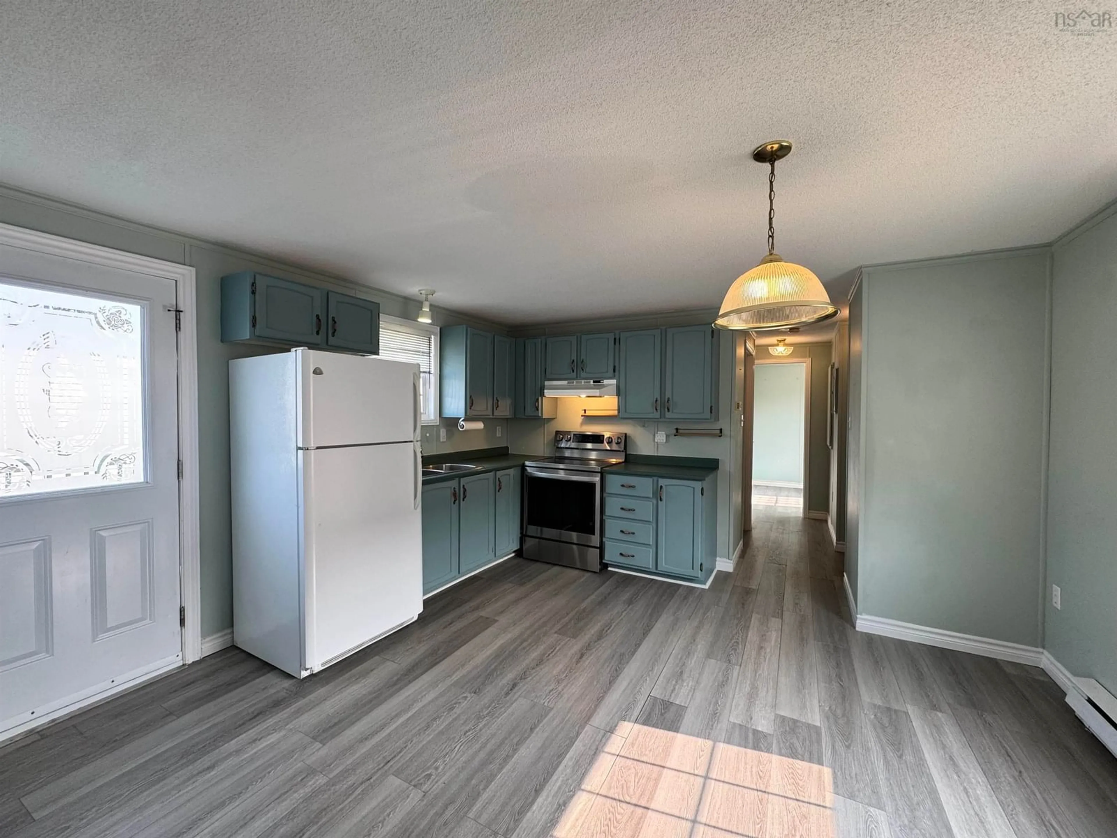 Open concept kitchen, unknown for 1038 Bustin Ave, Beaver Bank Nova Scotia B4E 1K9