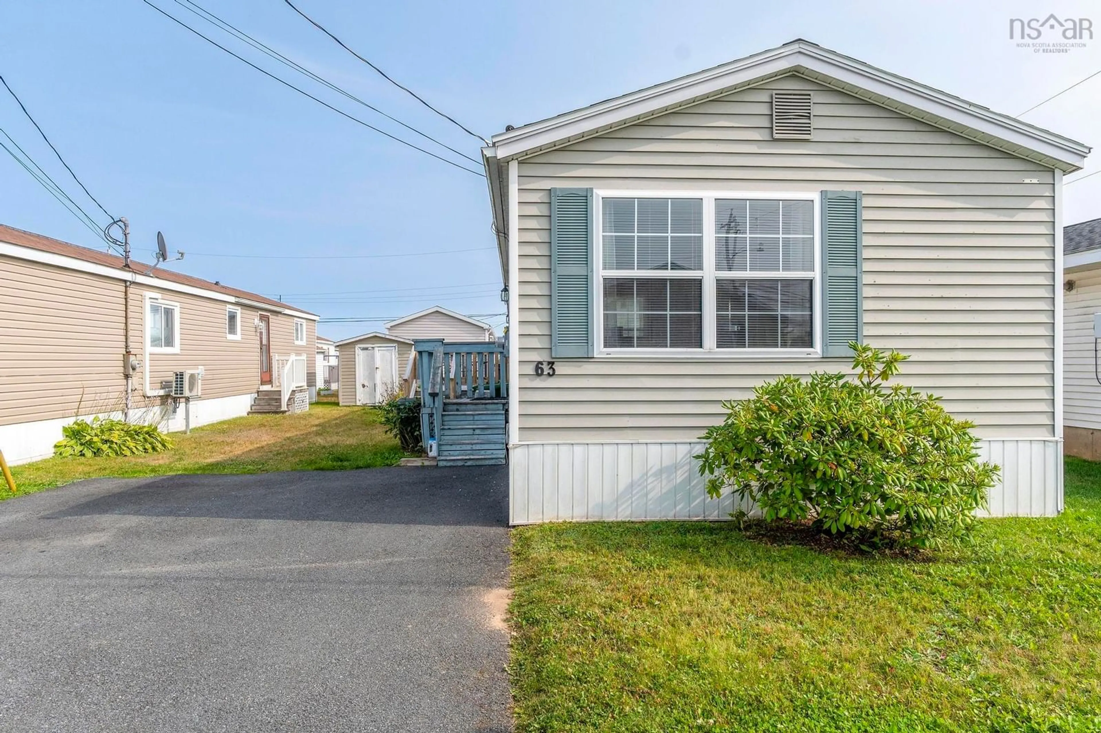 Unknown for 63 That St, Porters Lake Nova Scotia B3E 1H3