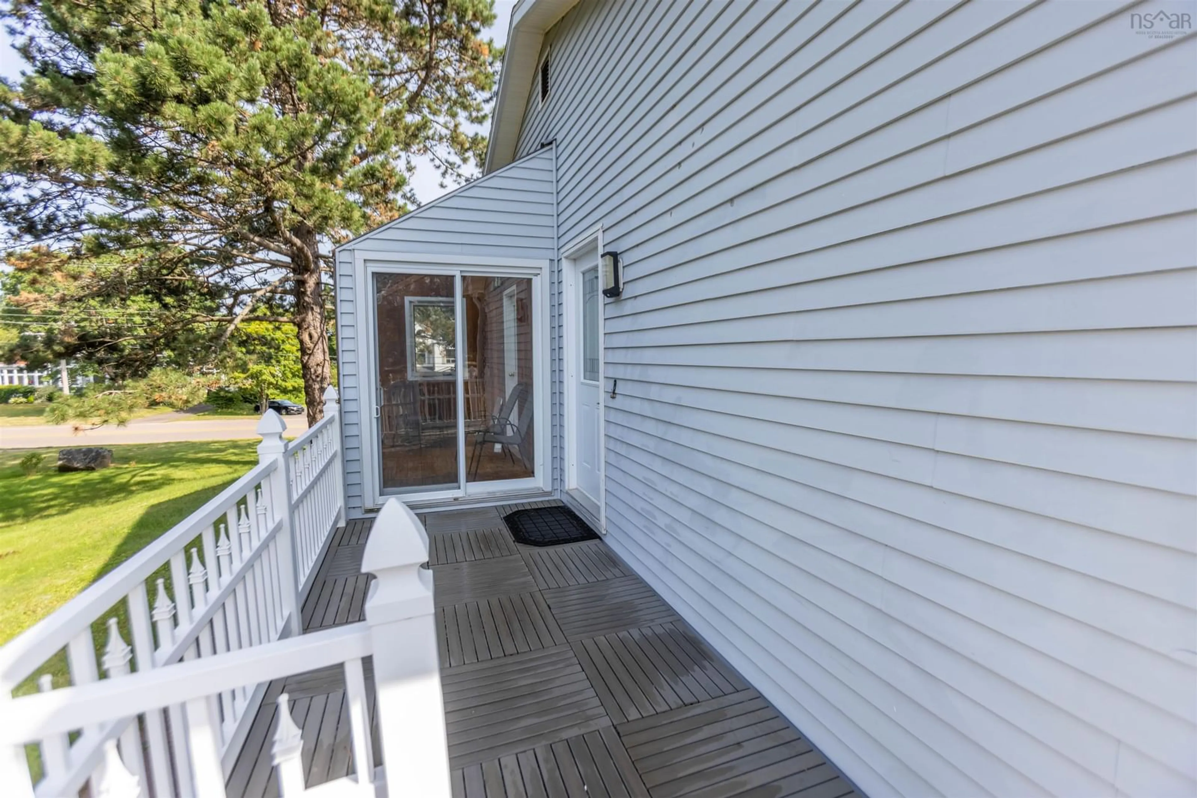 Unknown for 193A Victoria St, Amherst Nova Scotia B4H 1Y8