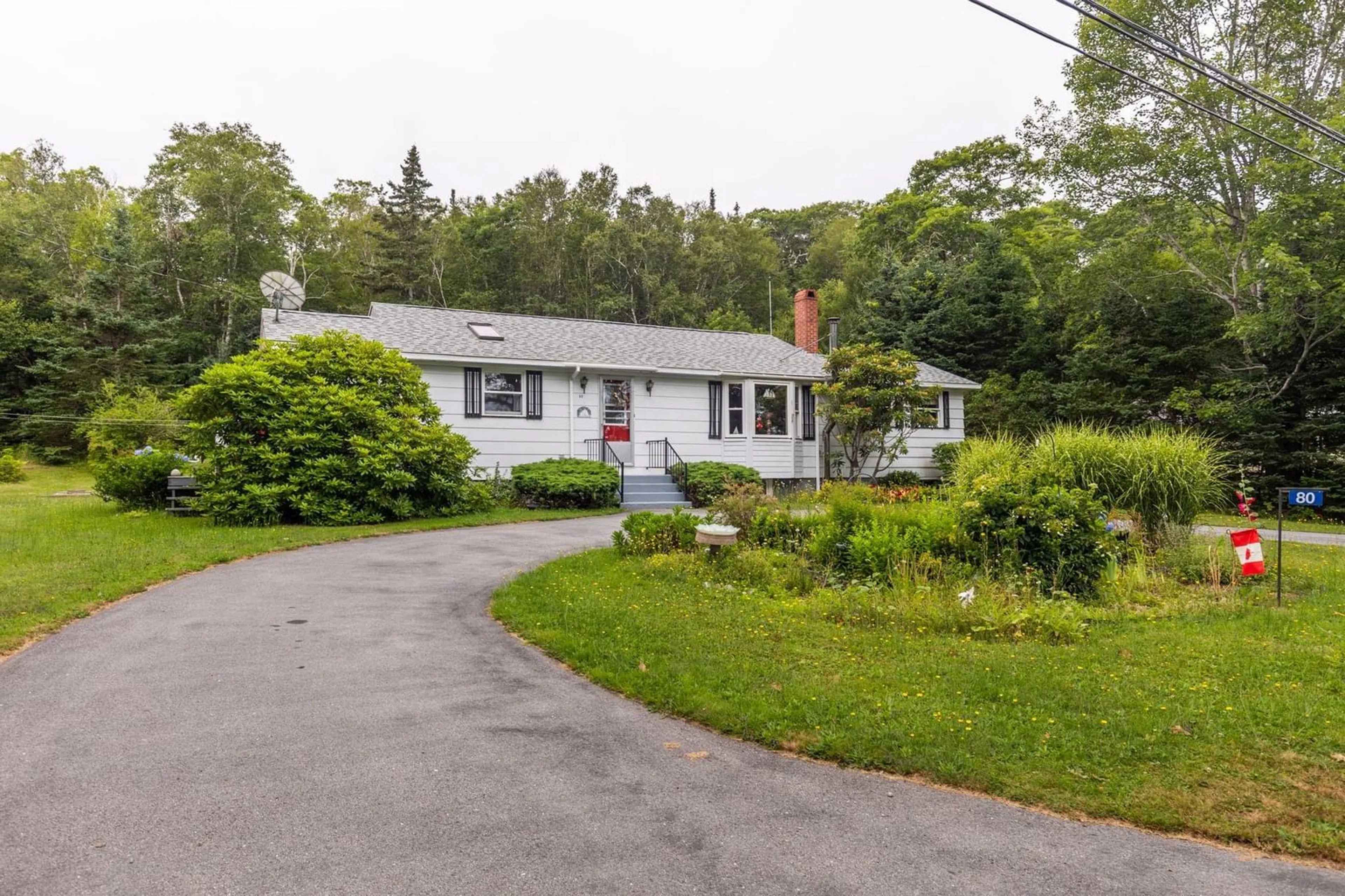 Unknown for 80 Chemin Old Oak Rd, Glenwood Nova Scotia B0W 1W0
