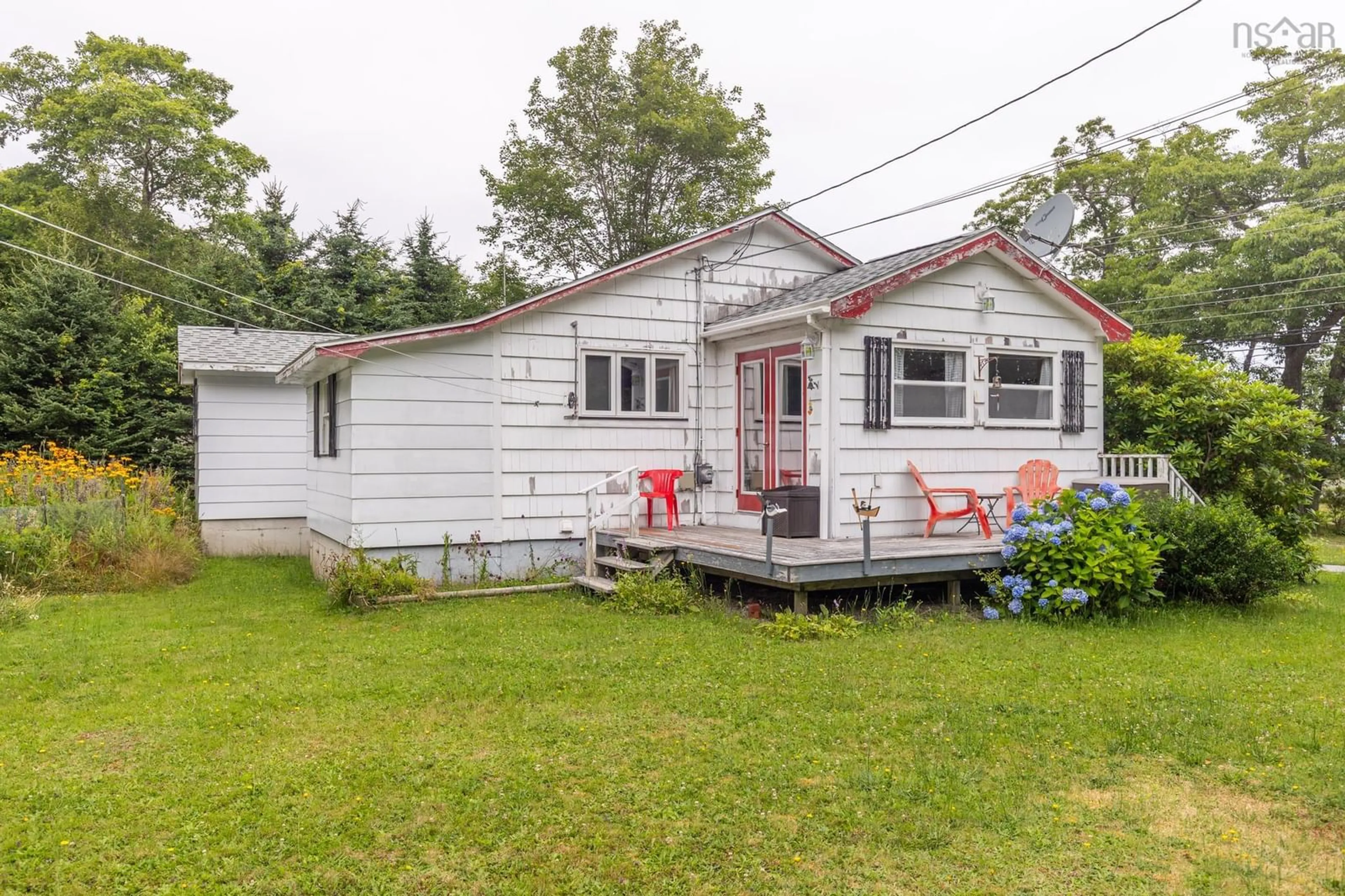 Unknown for 80 Chemin Old Oak Rd, Glenwood Nova Scotia B0W 1W0