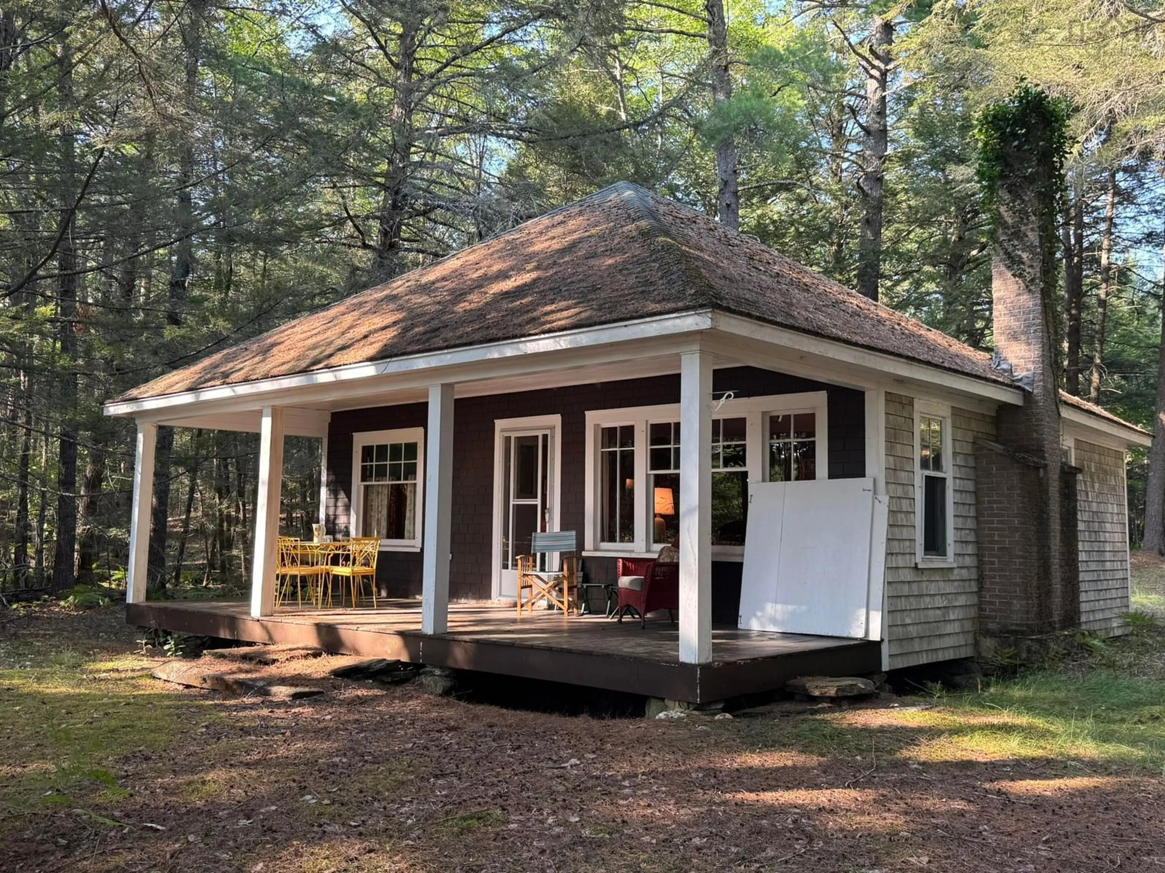 Unknown for 67 Jud Freeman Rd, Greenfield Nova Scotia B0T 1E0