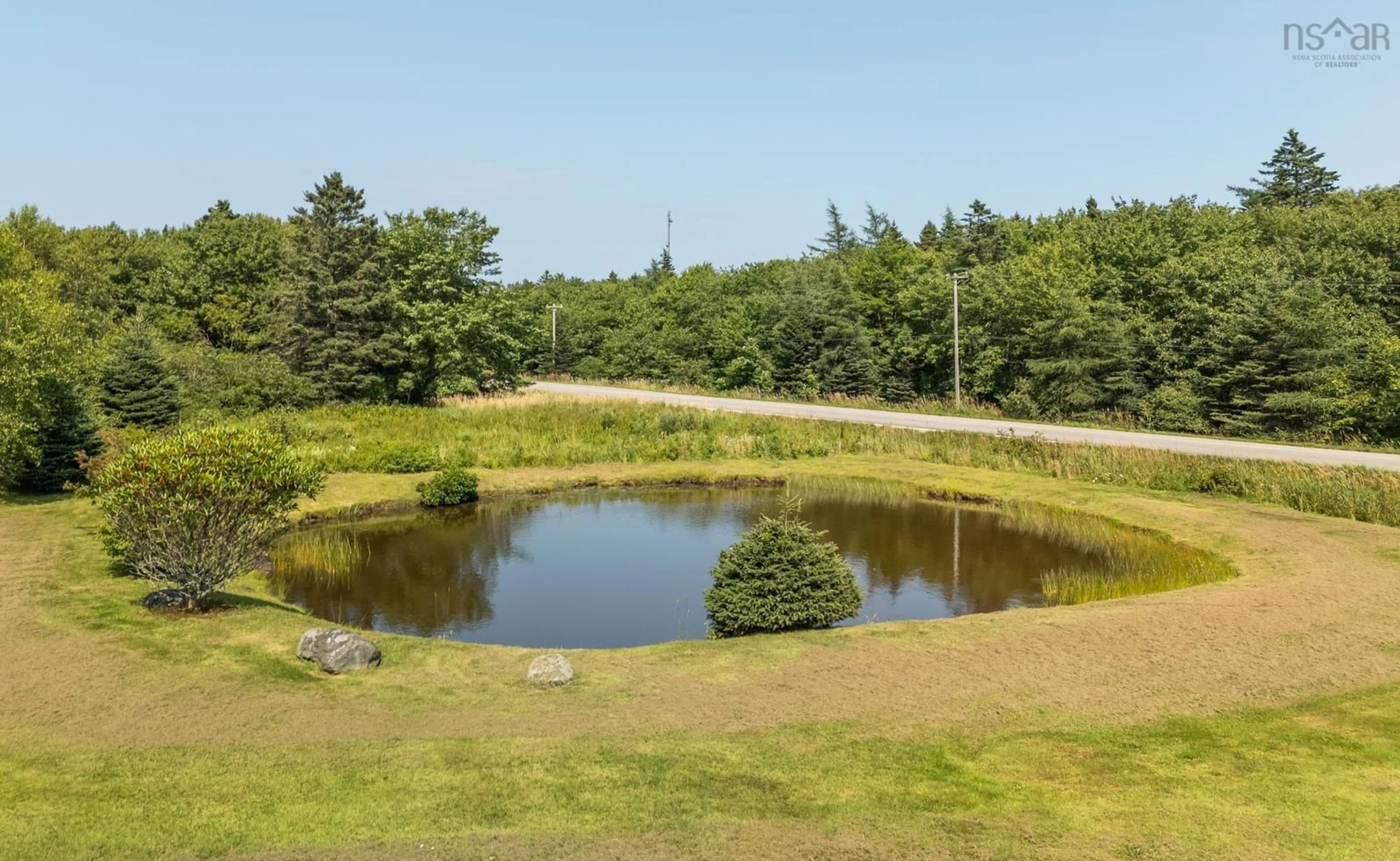 Unknown for 667 Hardscratch Rd, Brooklyn Nova Scotia B5A 5J2