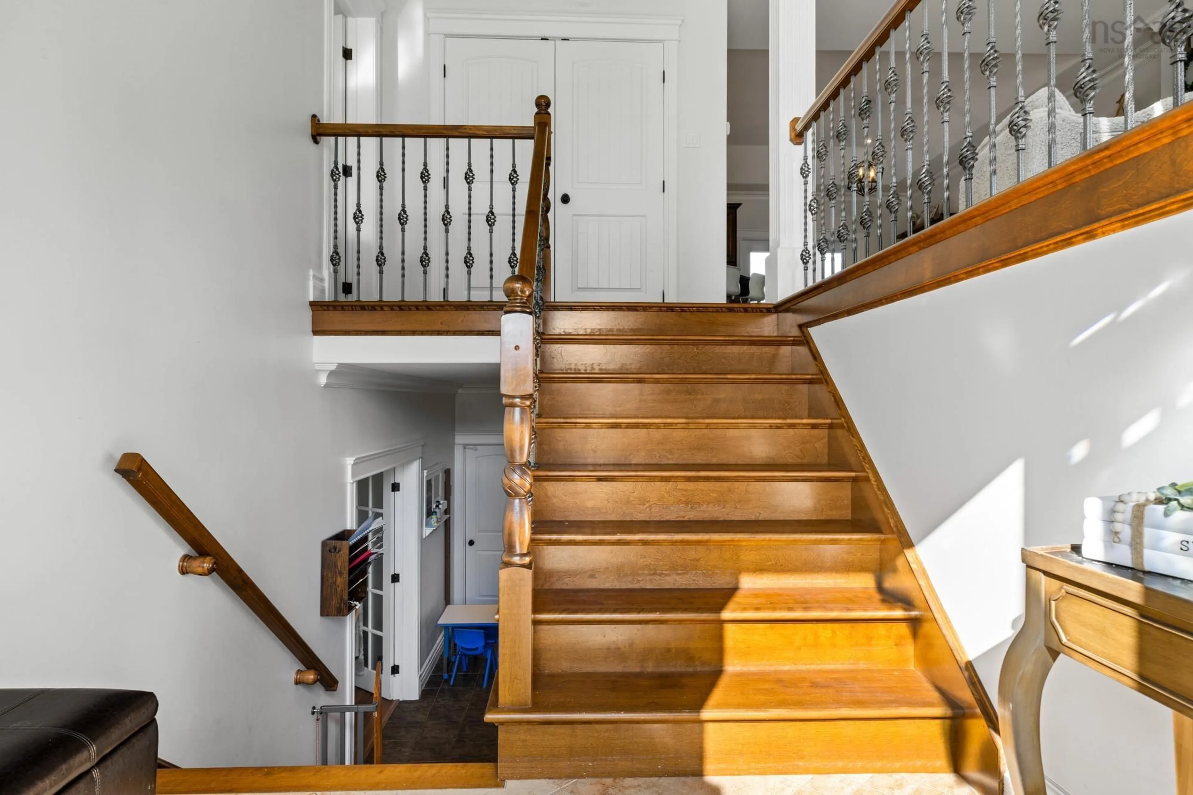 Stairs for 61 Havenbrook Hill, Dartmouth Nova Scotia B2W 0G1