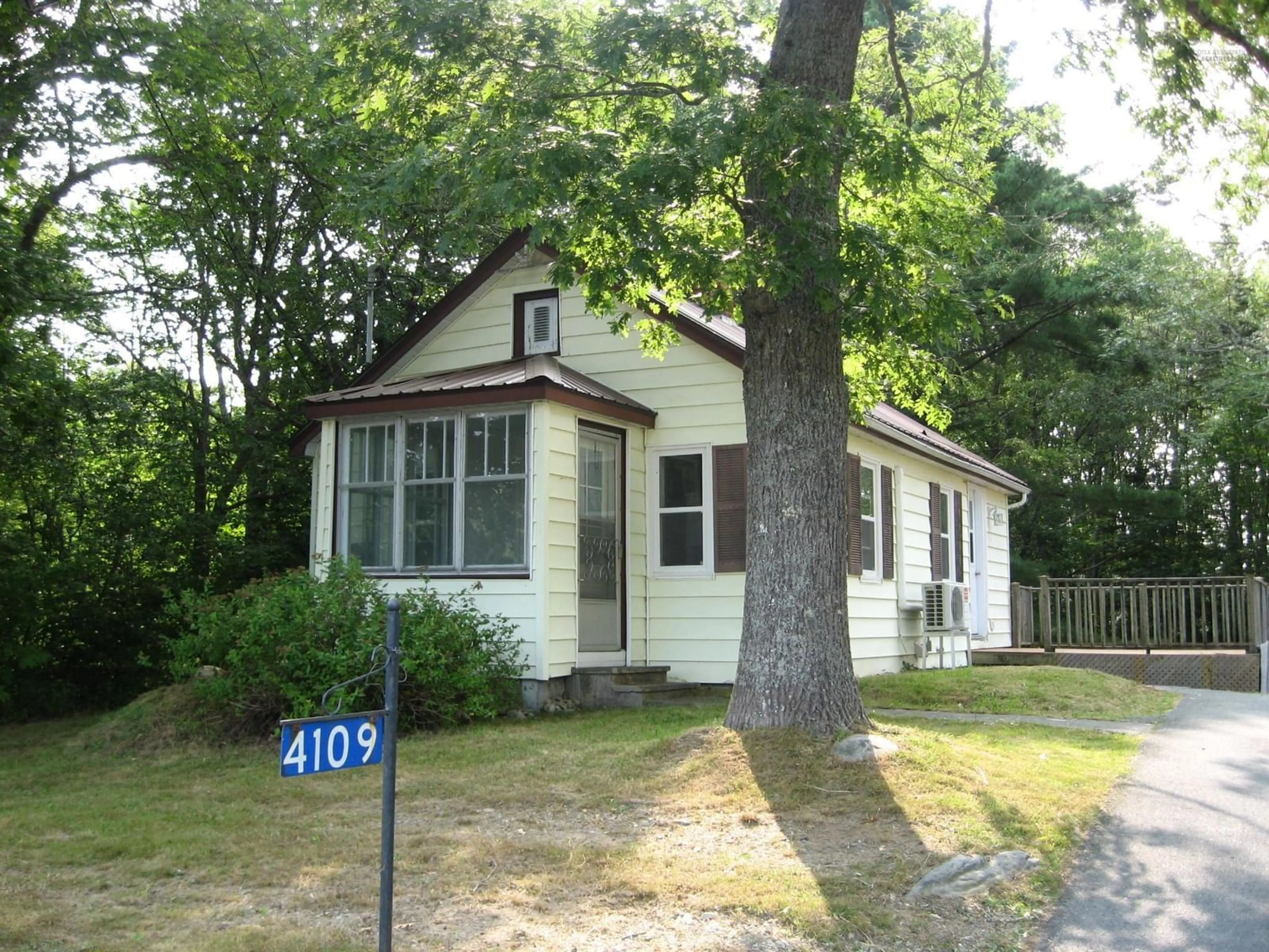 Shed for 4109 Highway 3, Brooklyn Nova Scotia B0J 1H0