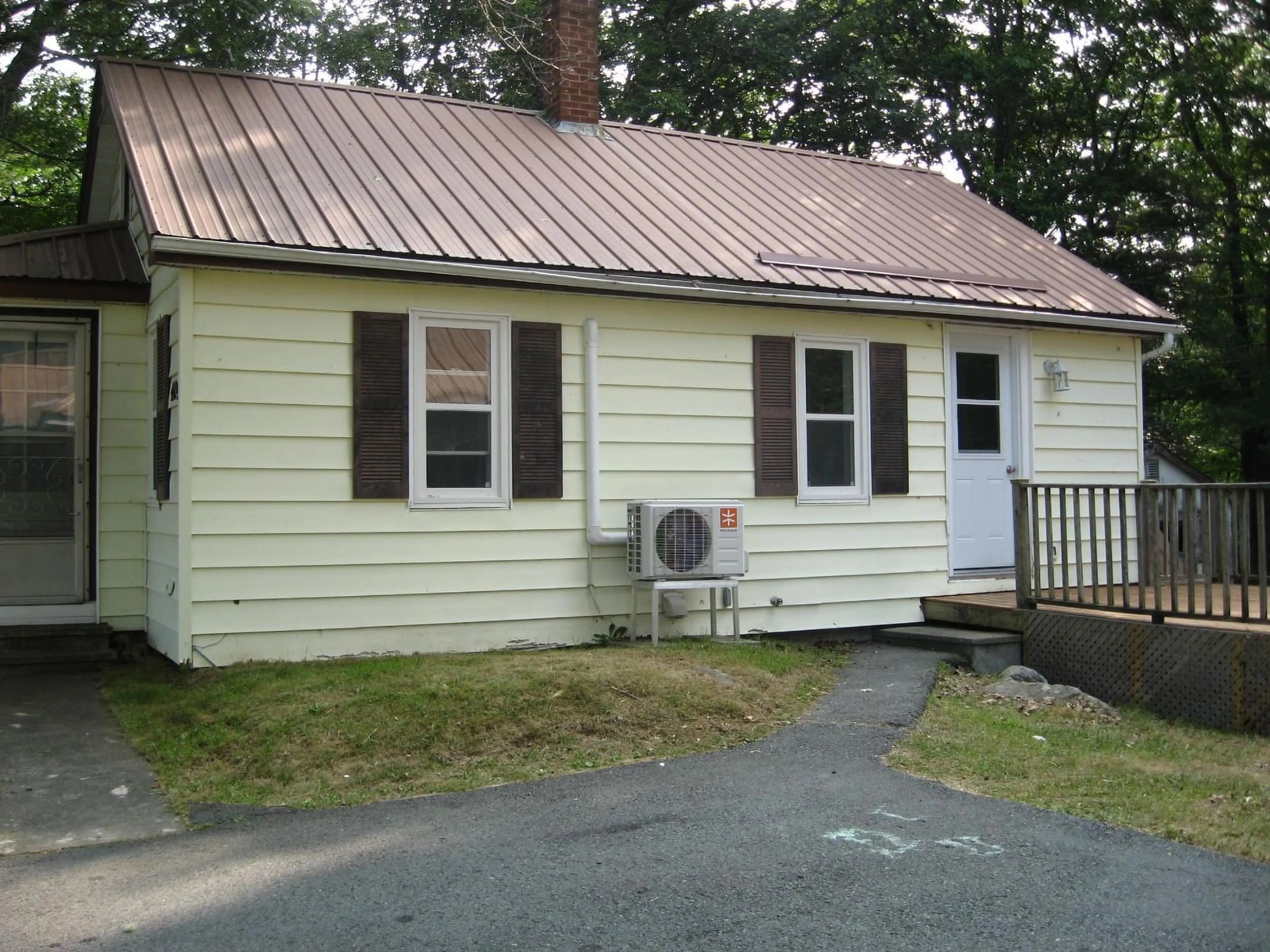 Unknown for 4109 Highway 3, Brooklyn Nova Scotia B0J 1H0