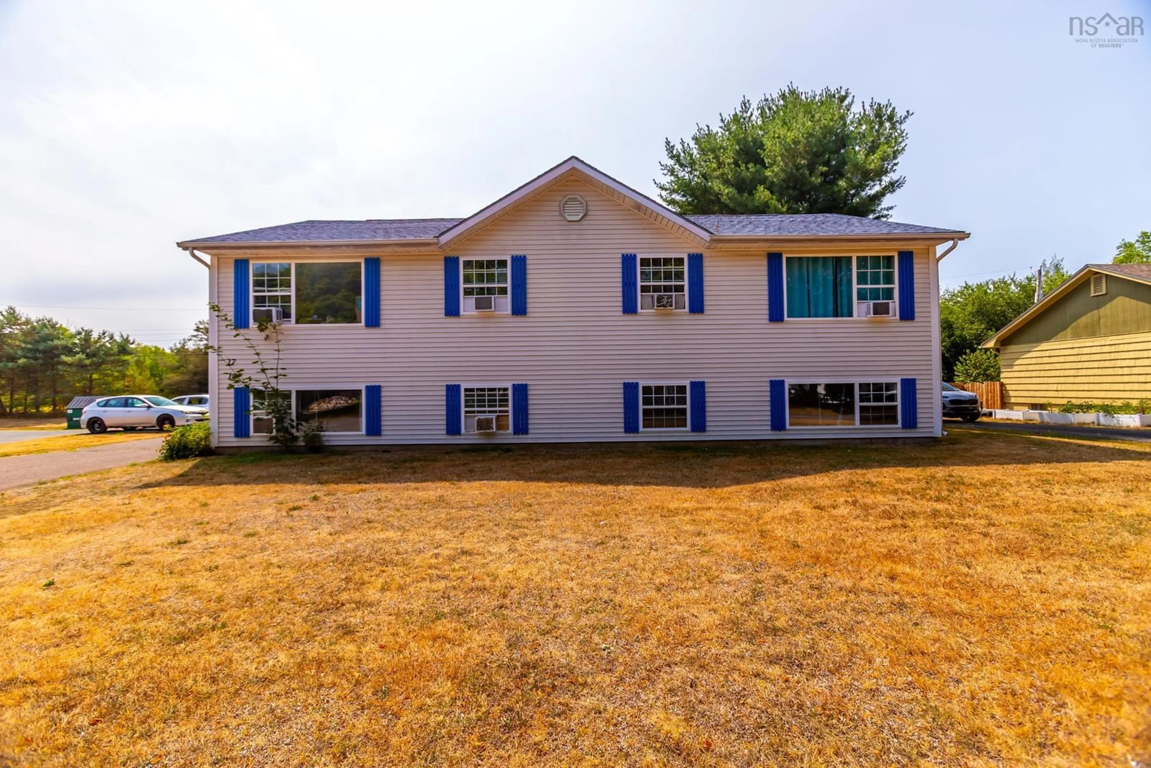 Home with vinyl exterior material, unknown for Taylor Dr #Lot 9, Middleton Nova Scotia B0S 1P0