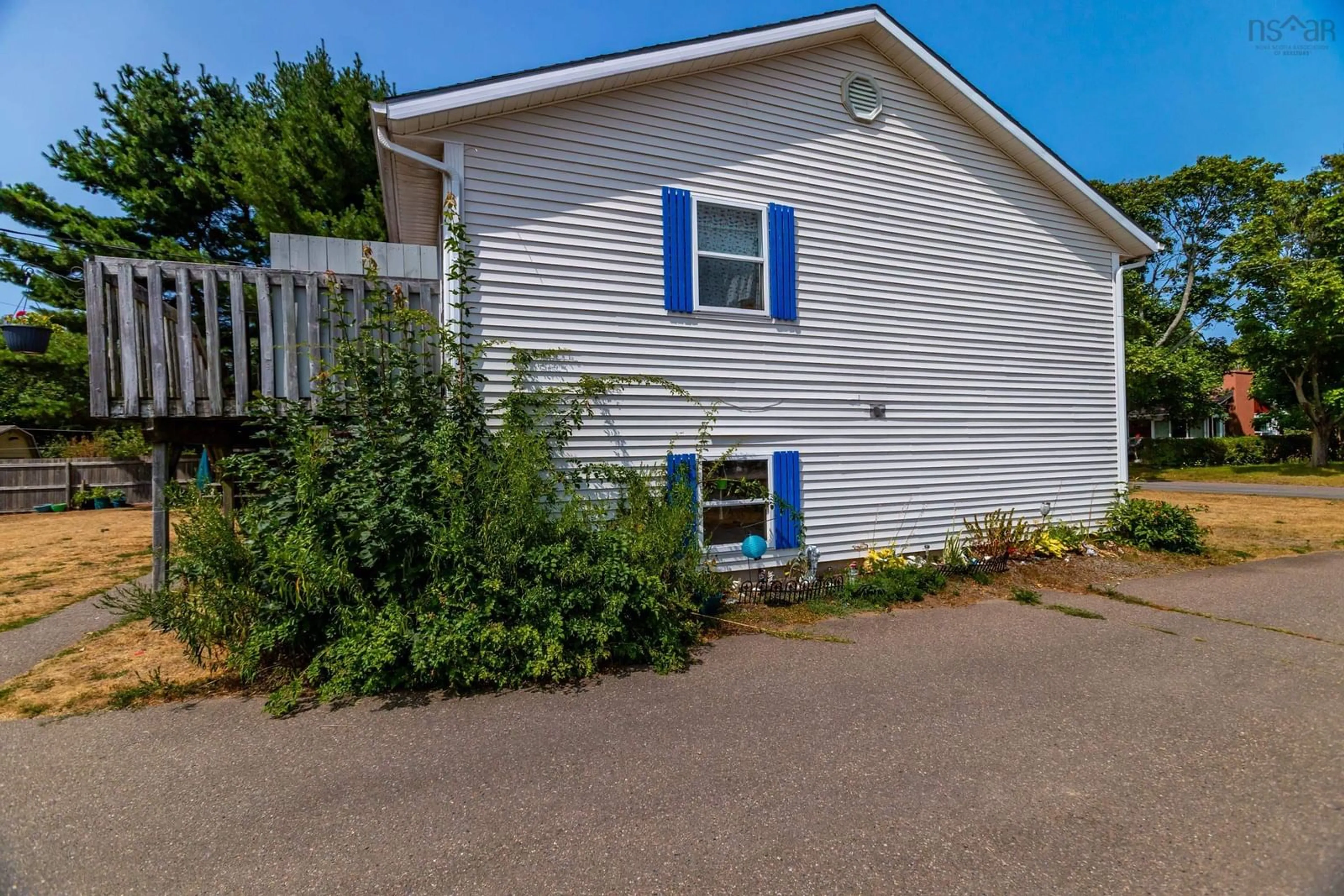 Home with vinyl exterior material, water/lake/river/ocean view for Taylor Dr #Lot 9, Middleton Nova Scotia B0S 1P0