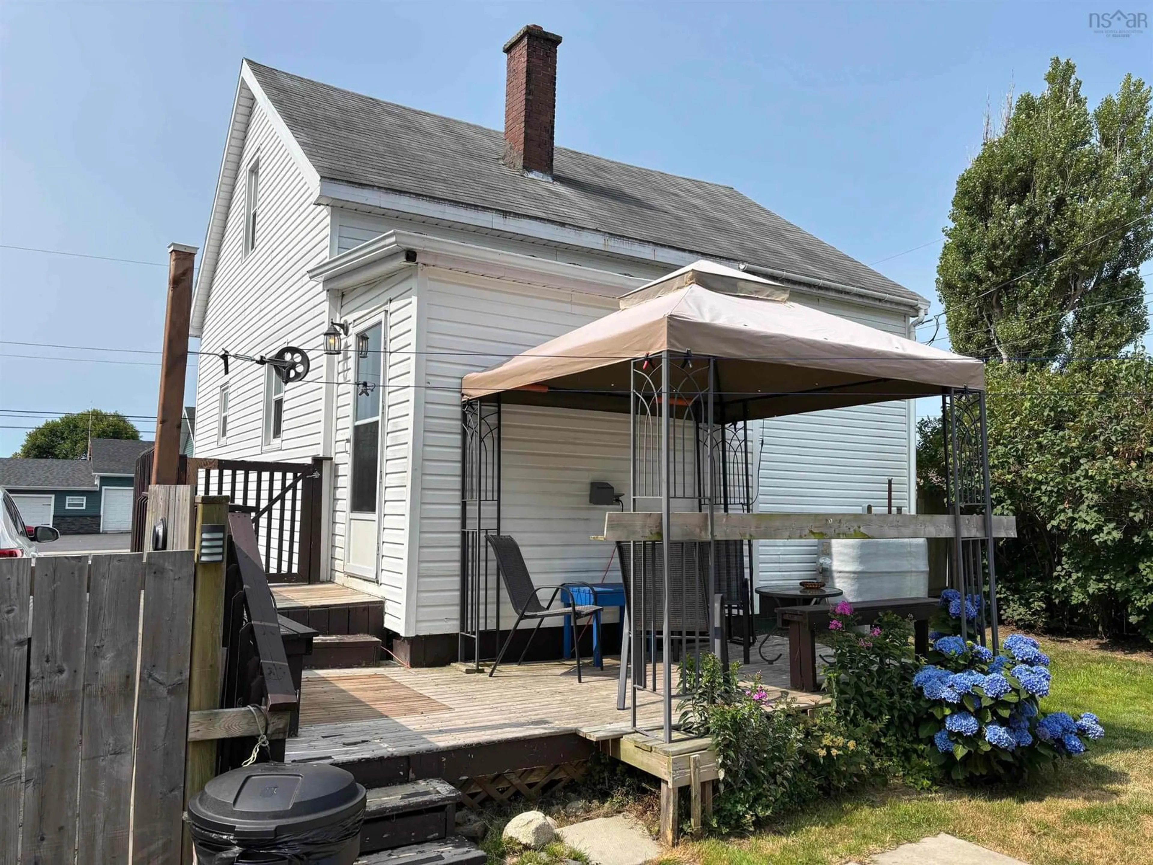 Unknown for 13 Forman Street, North Sydney Nova Scotia B2A 2L6