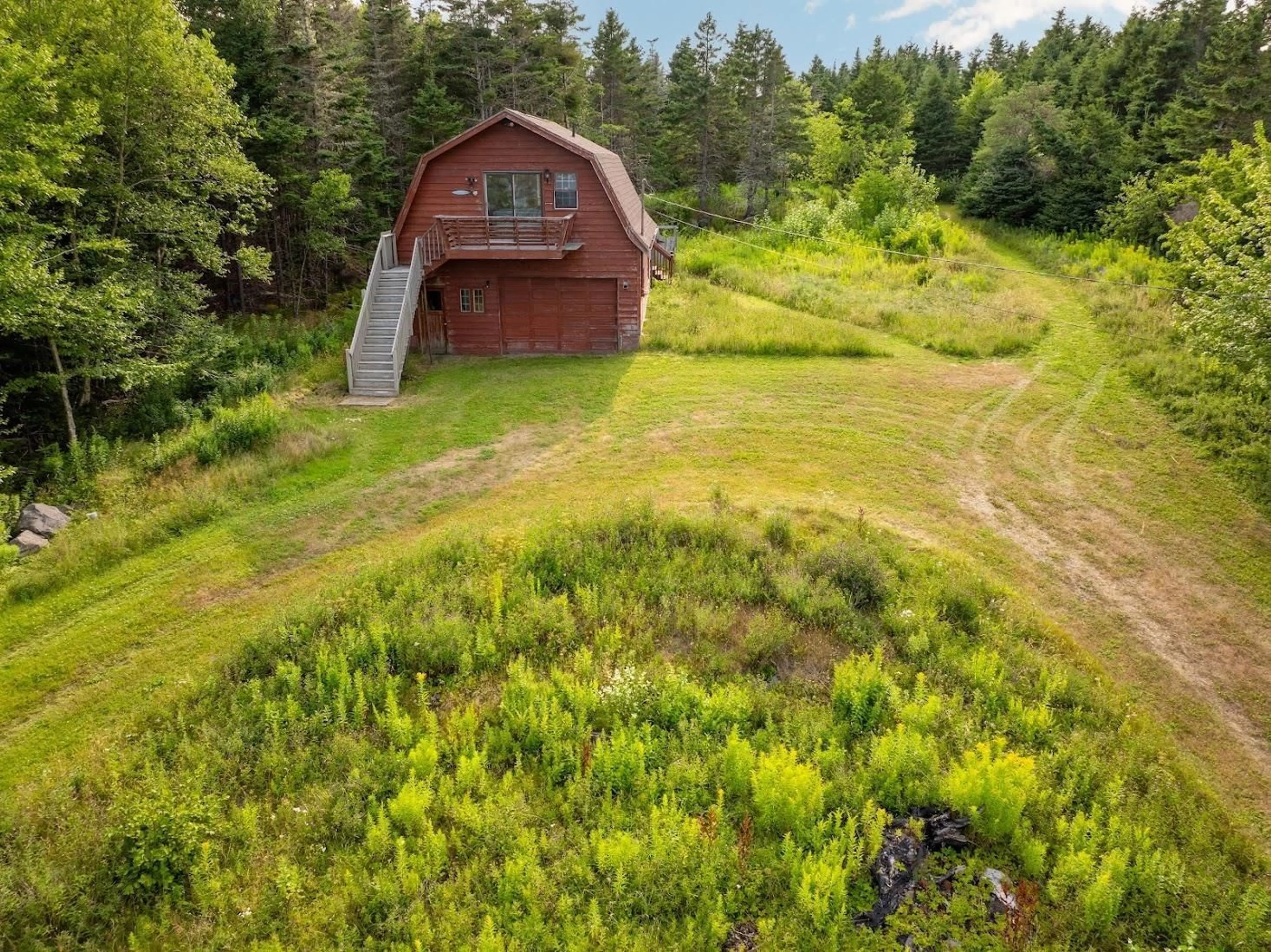 Shed for 1680 West Jeddore Rd, West Jeddore Nova Scotia B0J 2L0