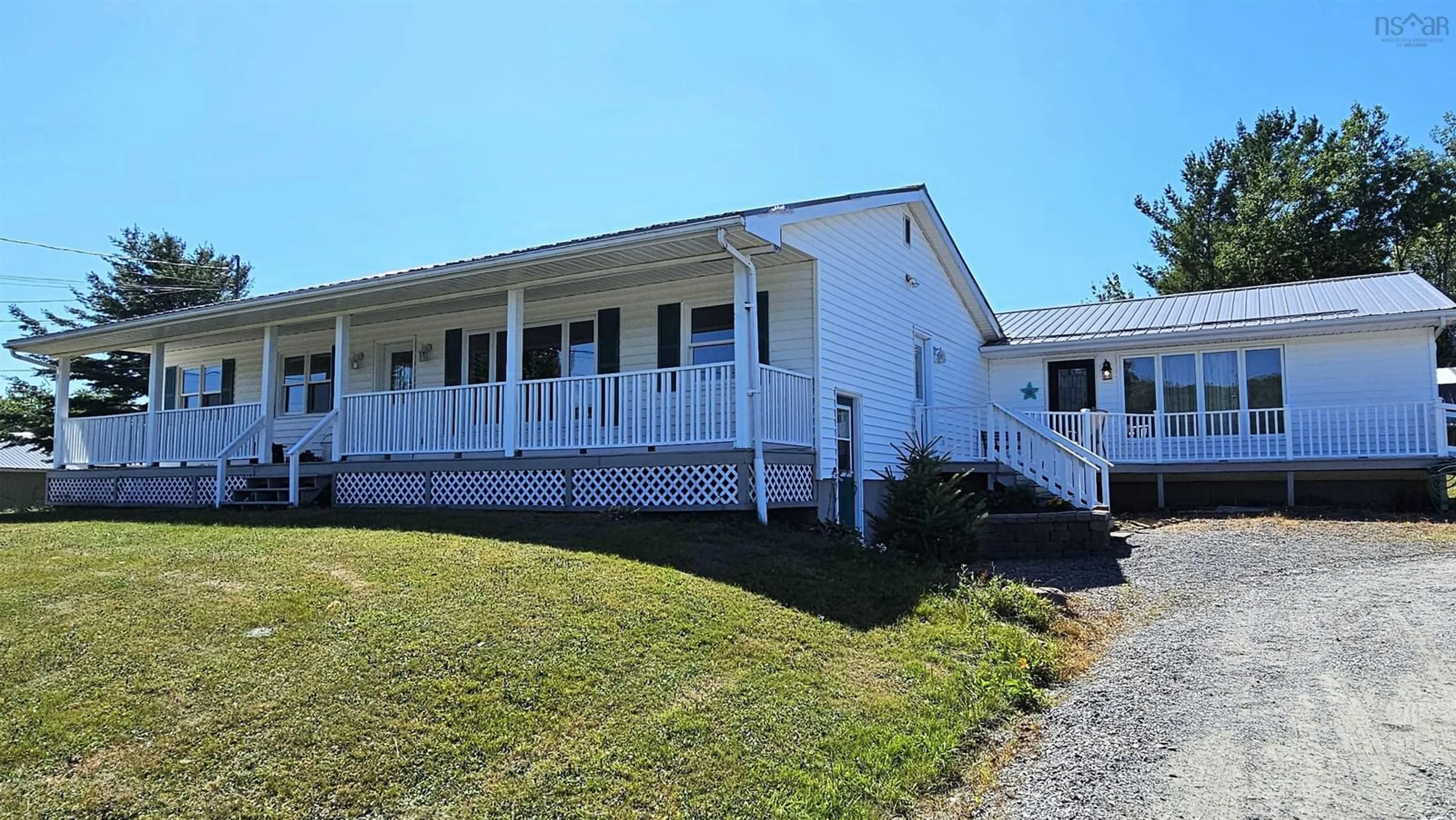 Unknown for 1066 Highway 2, Hilden Nova Scotia B0N 1C0