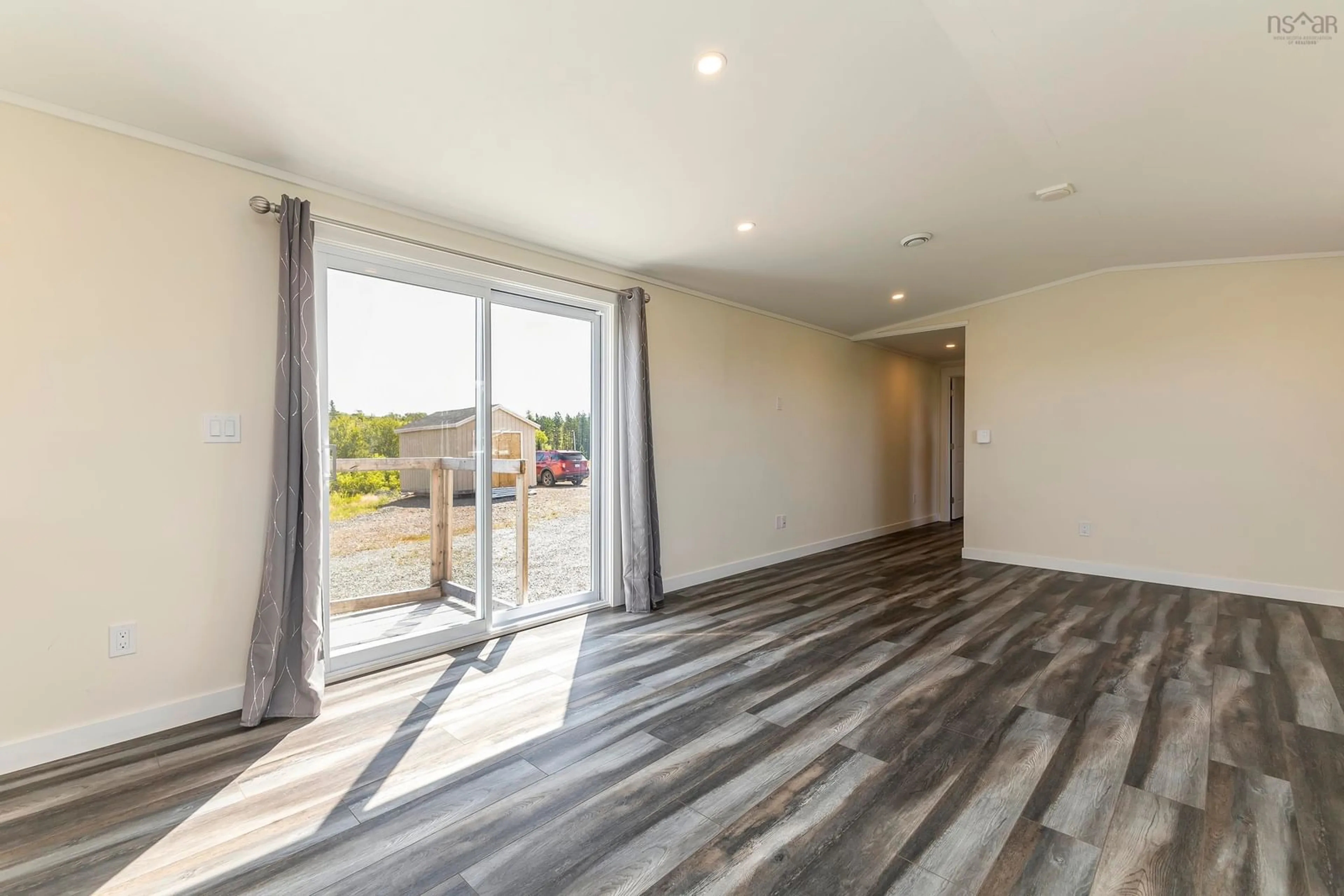 A pic of a room for 3740 Number 7 Hwy, Ashdale Nova Scotia B2G 2L3