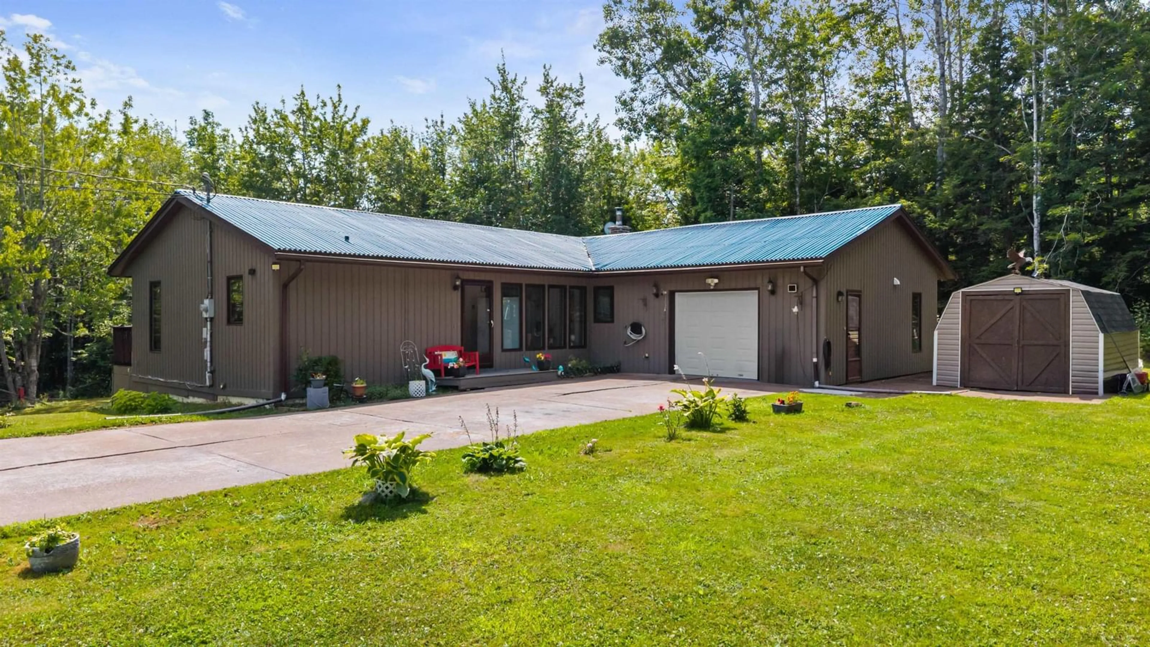 Unknown for 275 Harris Rd, Haliburton Nova Scotia B0K 1H0