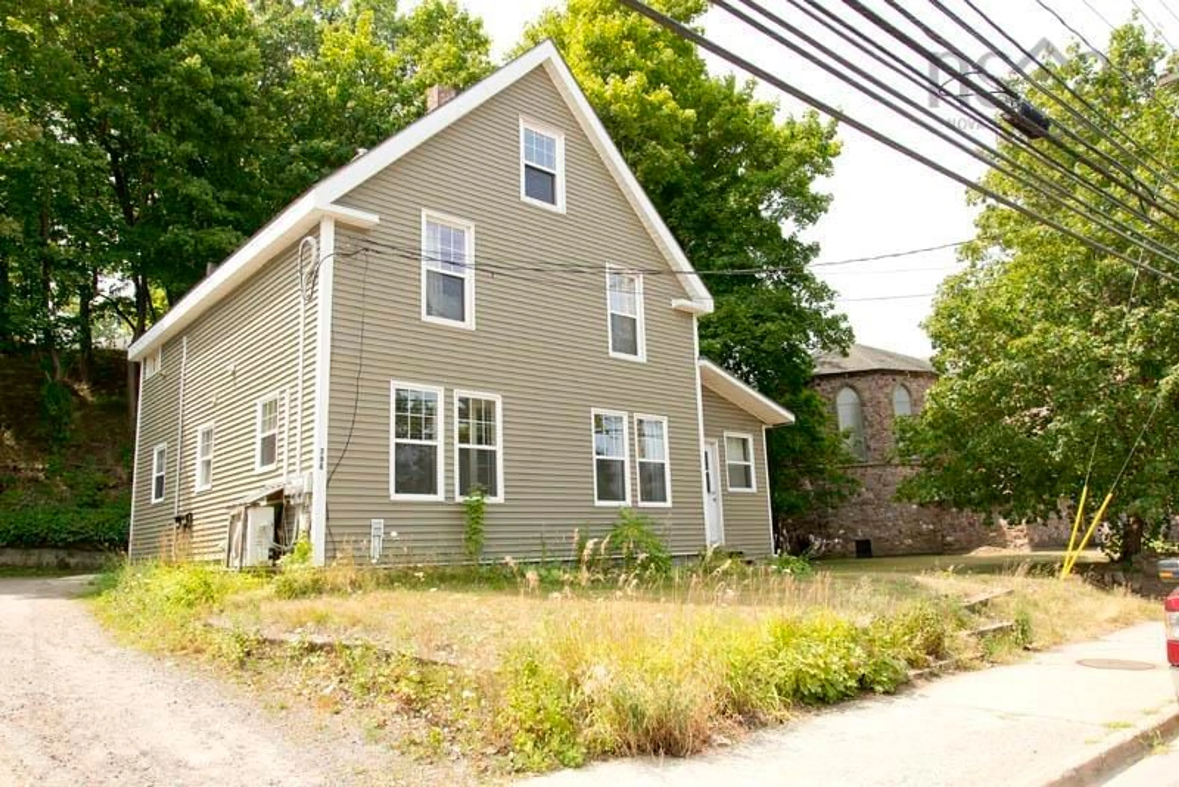 Unknown for 296 Main St, Kentville Nova Scotia B4N 1K4