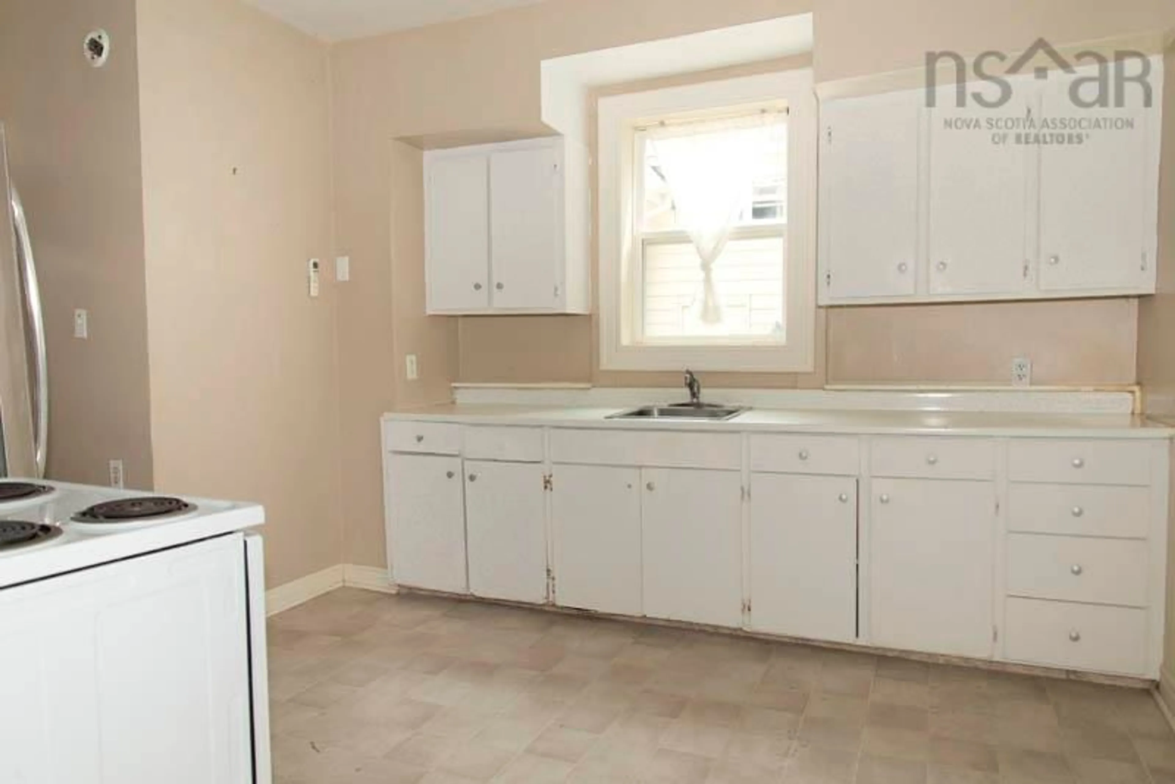 Standard kitchen, unknown for 296 Main St, Kentville Nova Scotia B4N 1K4