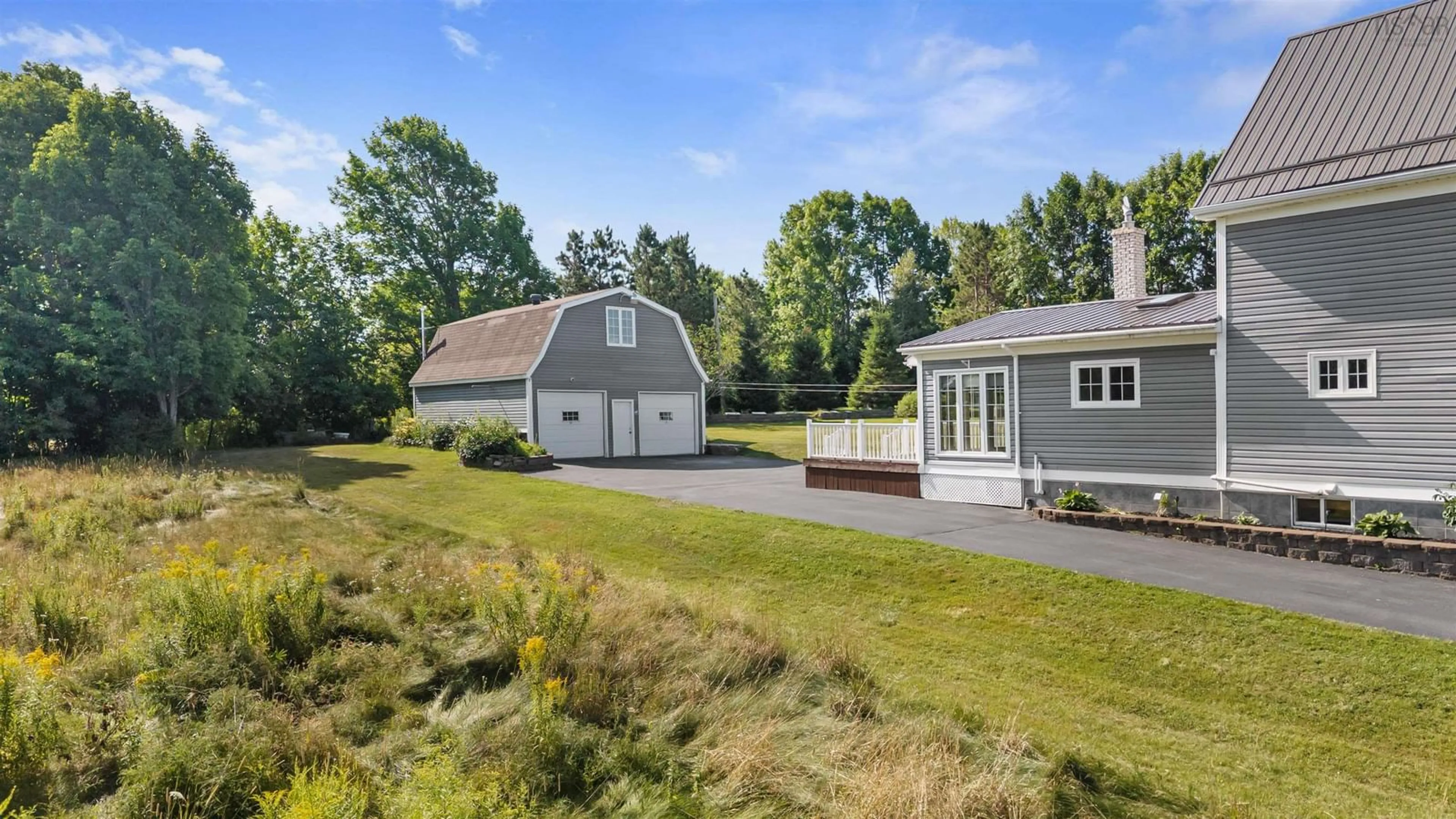 Unknown for 2109 Maple St, Westville Nova Scotia B0K 2A0