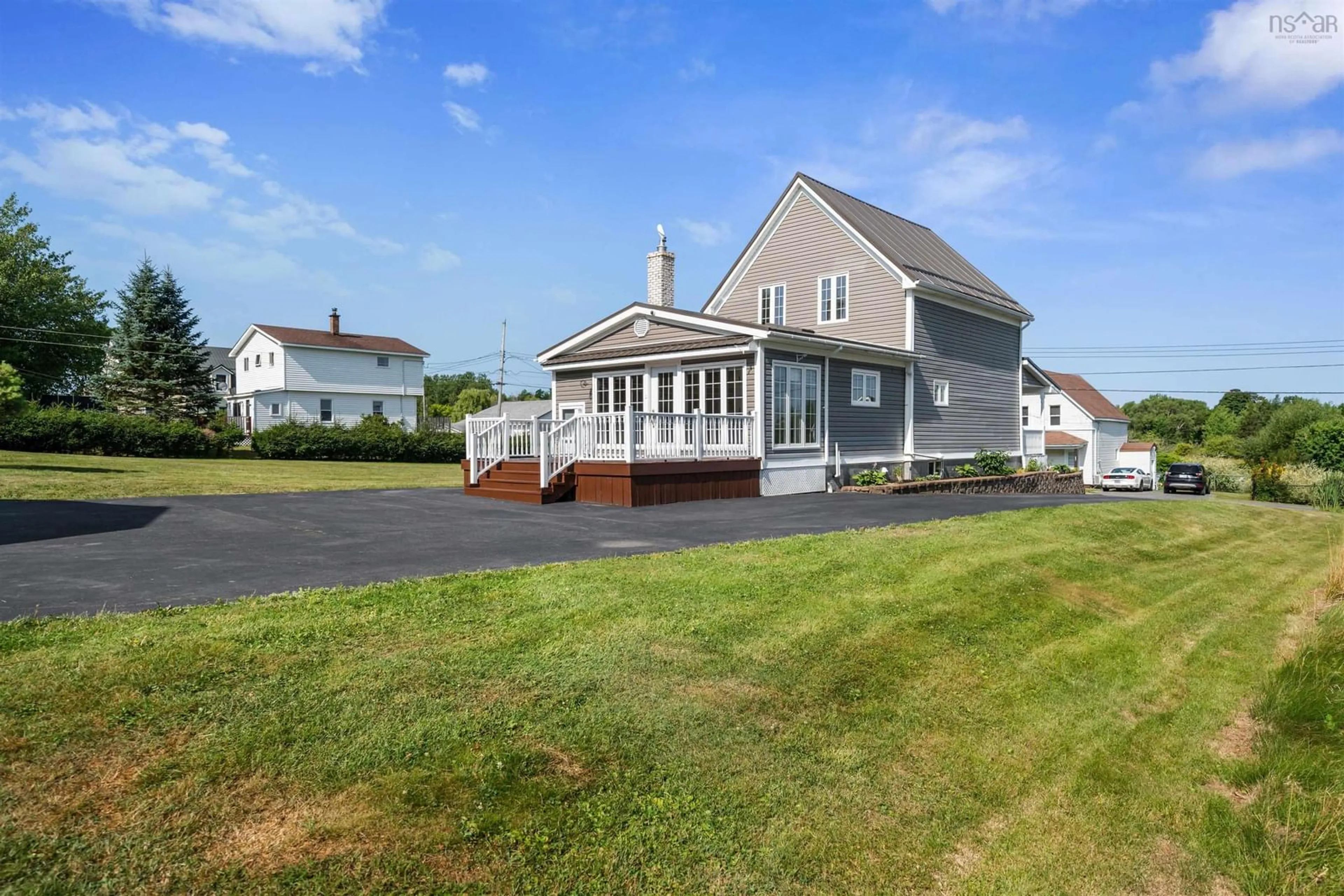 Unknown for 2109 Maple St, Westville Nova Scotia B0K 2A0