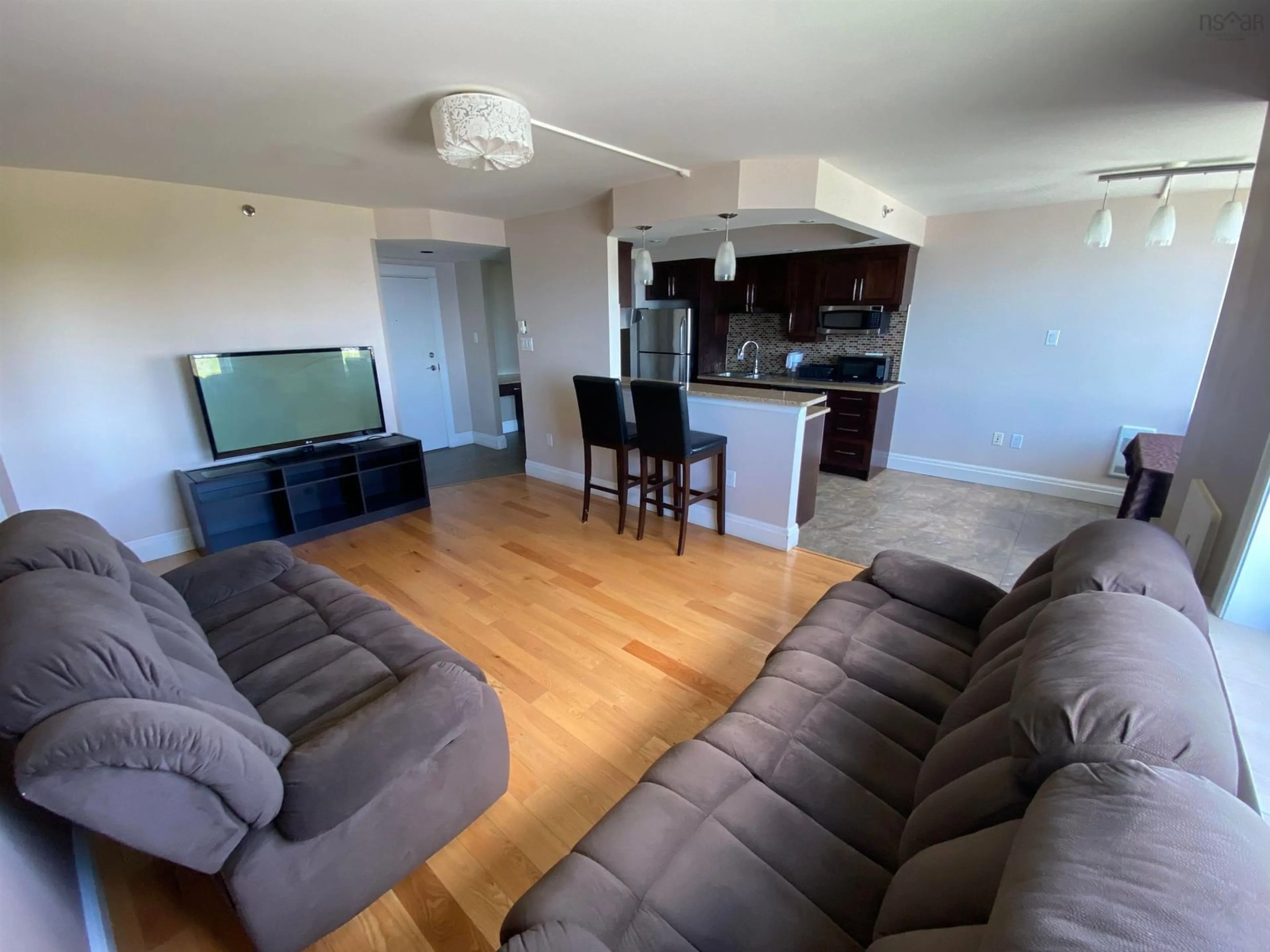 A pic of a room for 45 Vimy Ave #619, Halifax Nova Scotia B3M 4C5