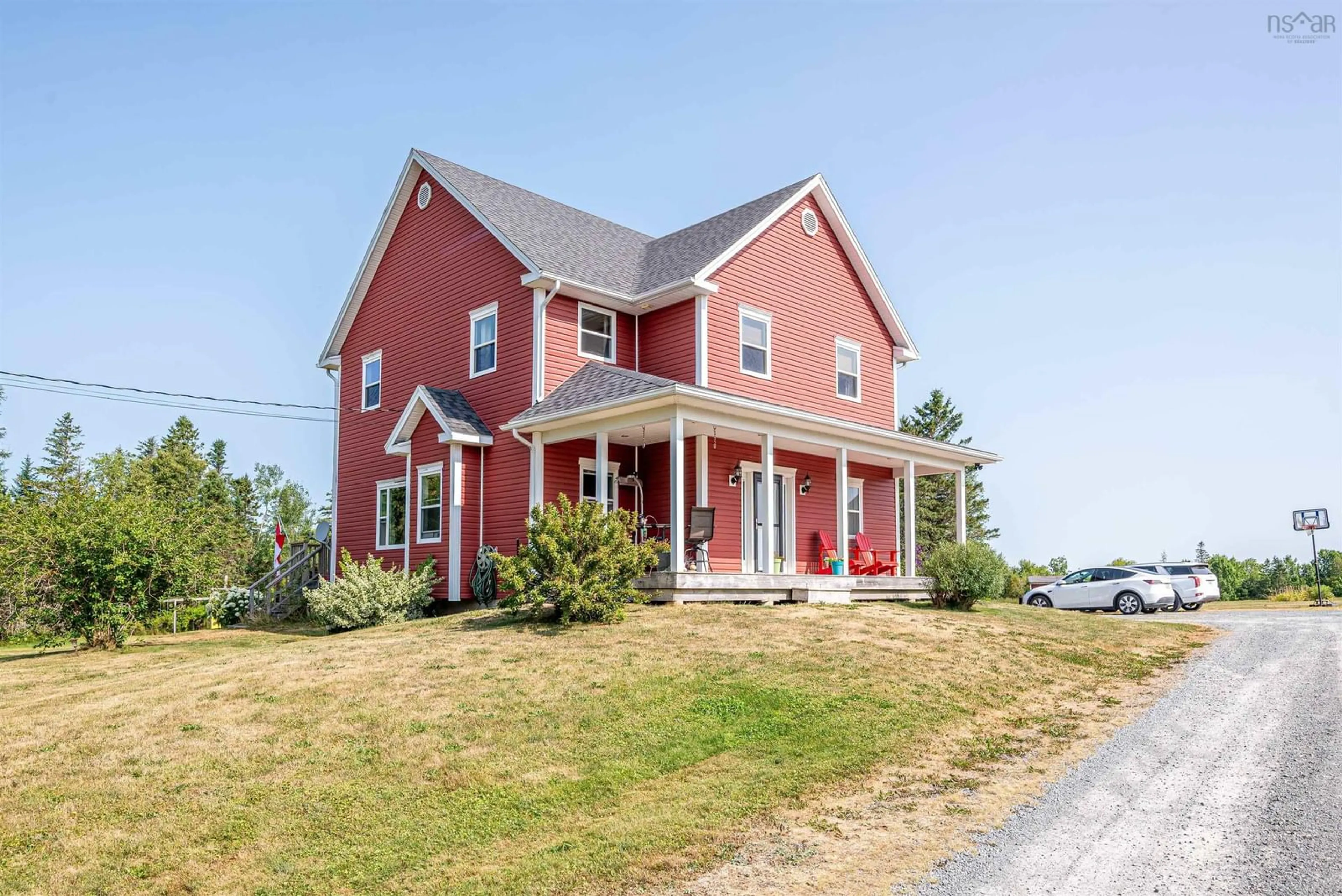 Unknown for 754 Greenhill Rd, Greenhill Nova Scotia B0N 2A0