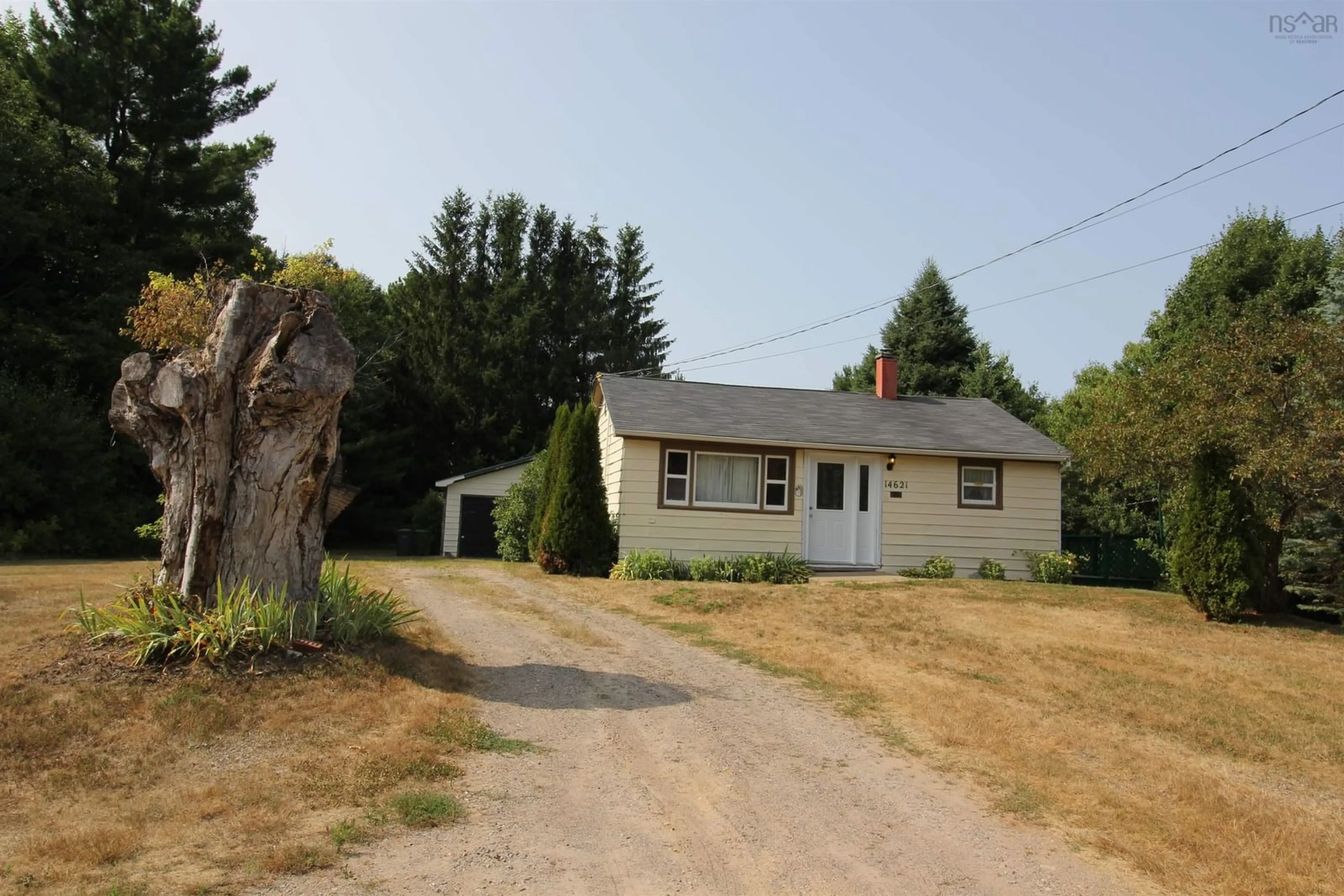 Unknown for 14621 Highway 1, Wilmot Nova Scotia B0P 1W0