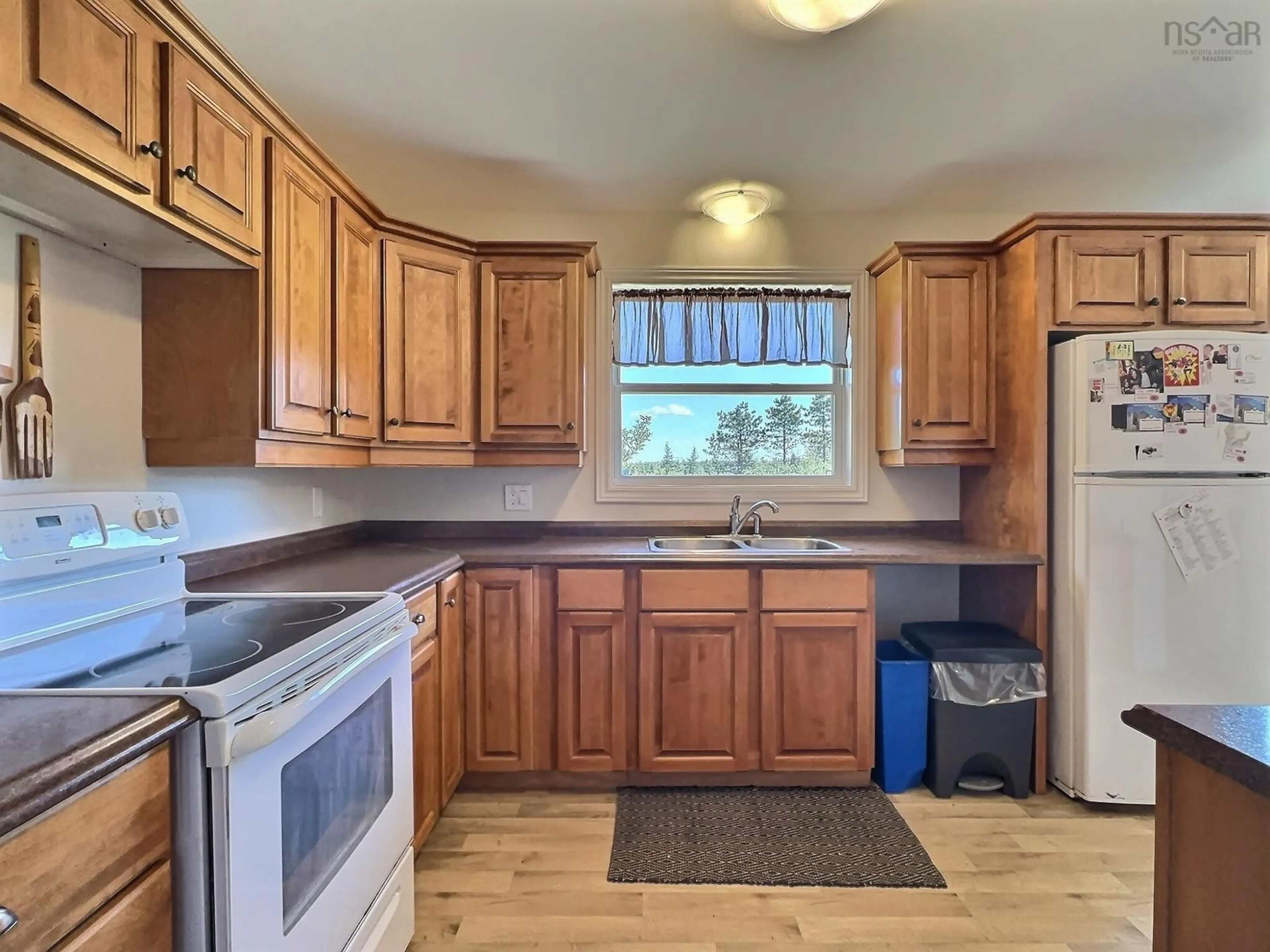 Standard kitchen, unknown for 304 Harmony Ridge Rd, Harmony Nova Scotia B6L 3P1