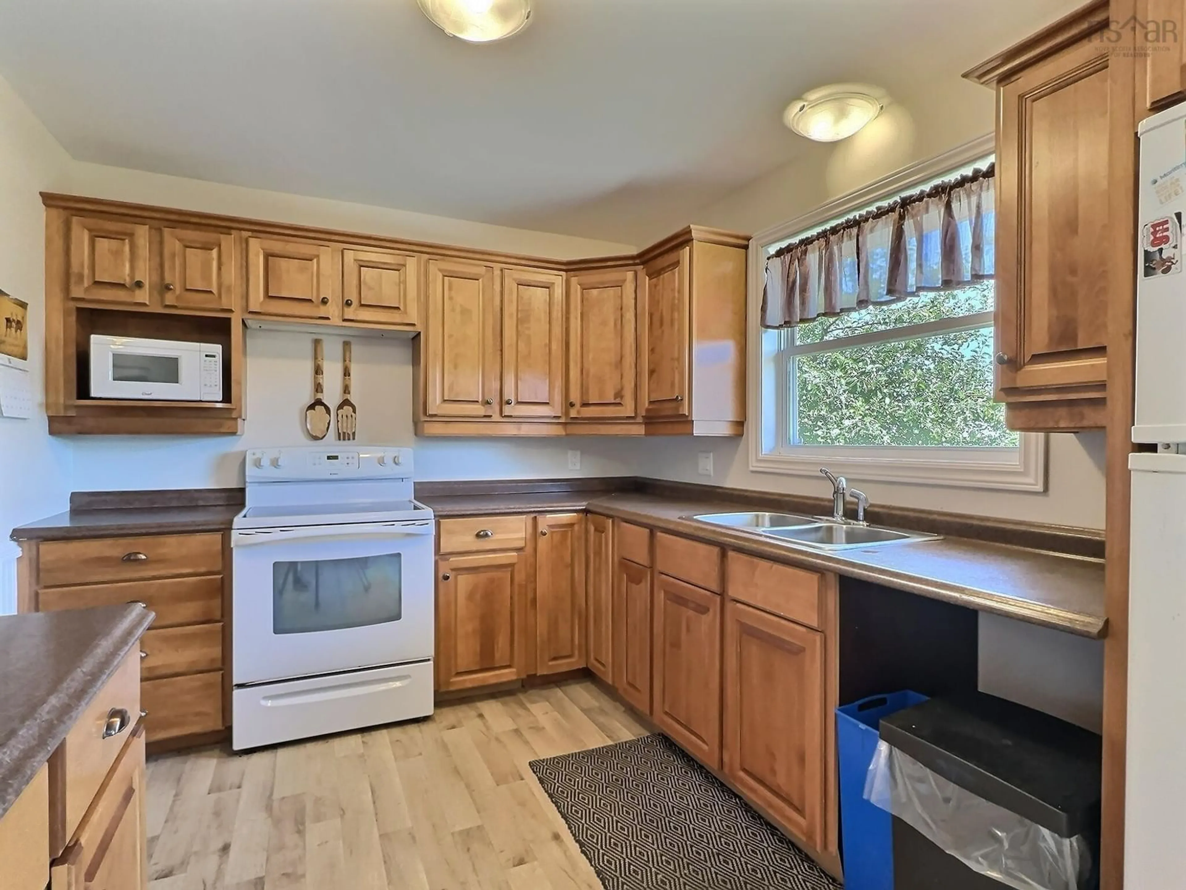 Standard kitchen, unknown for 304 Harmony Ridge Rd, Harmony Nova Scotia B6L 3P1