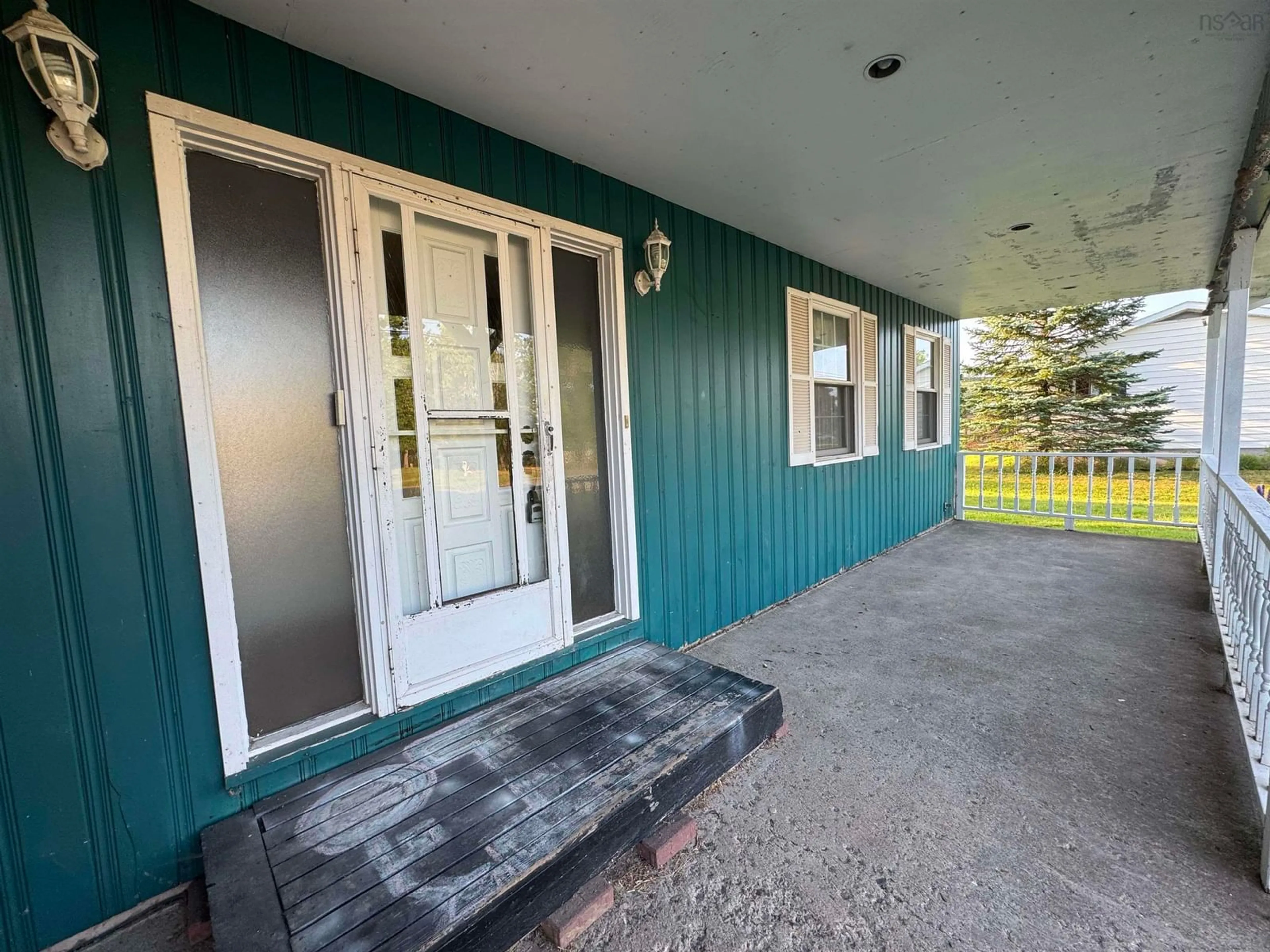 Unknown for 102 Old Foxbrook Rd, Stellarton Nova Scotia B0K 1S0