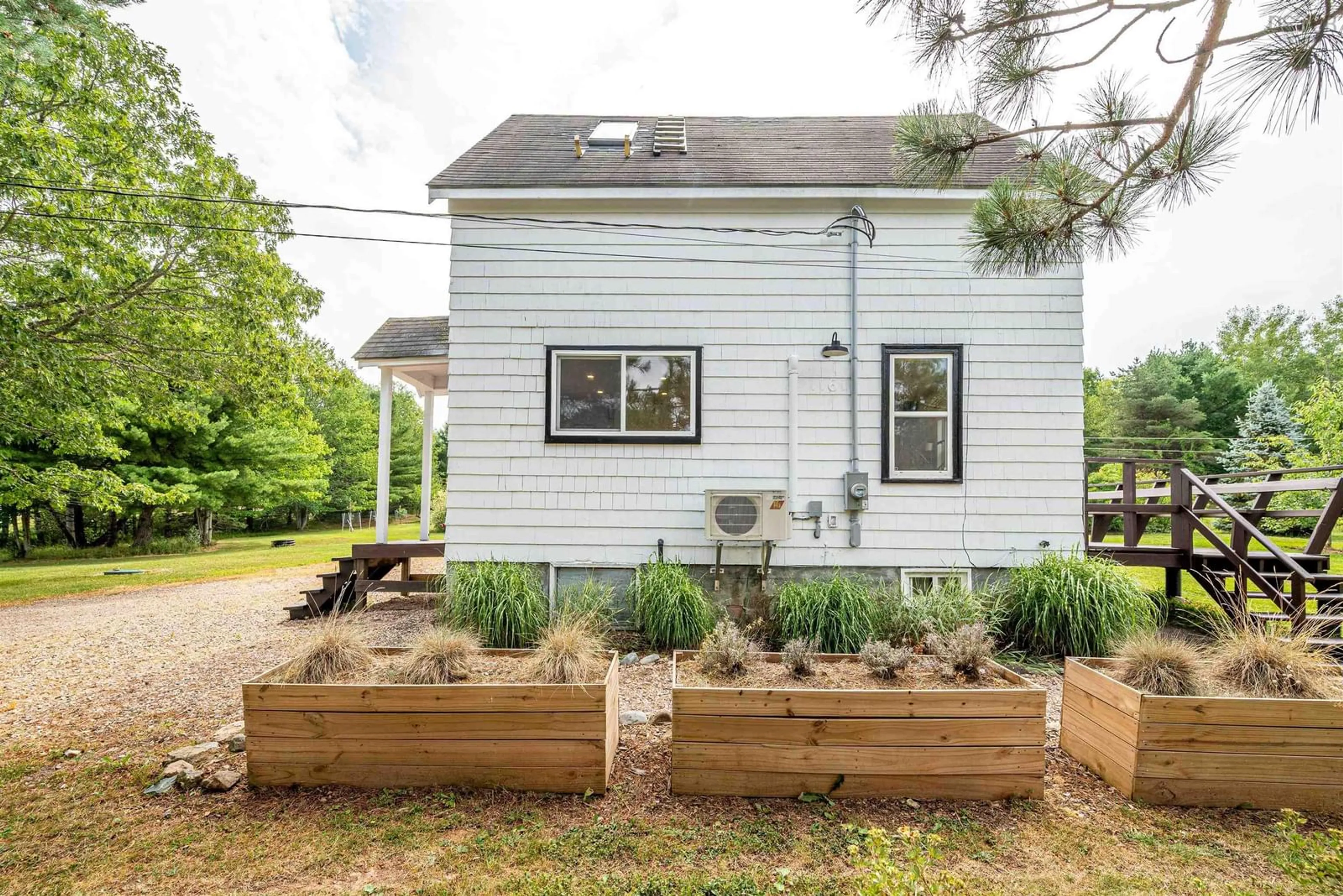 Unknown for 1161 Falmouth Back Rd, Upper Falmouth Nova Scotia B0P 1P0
