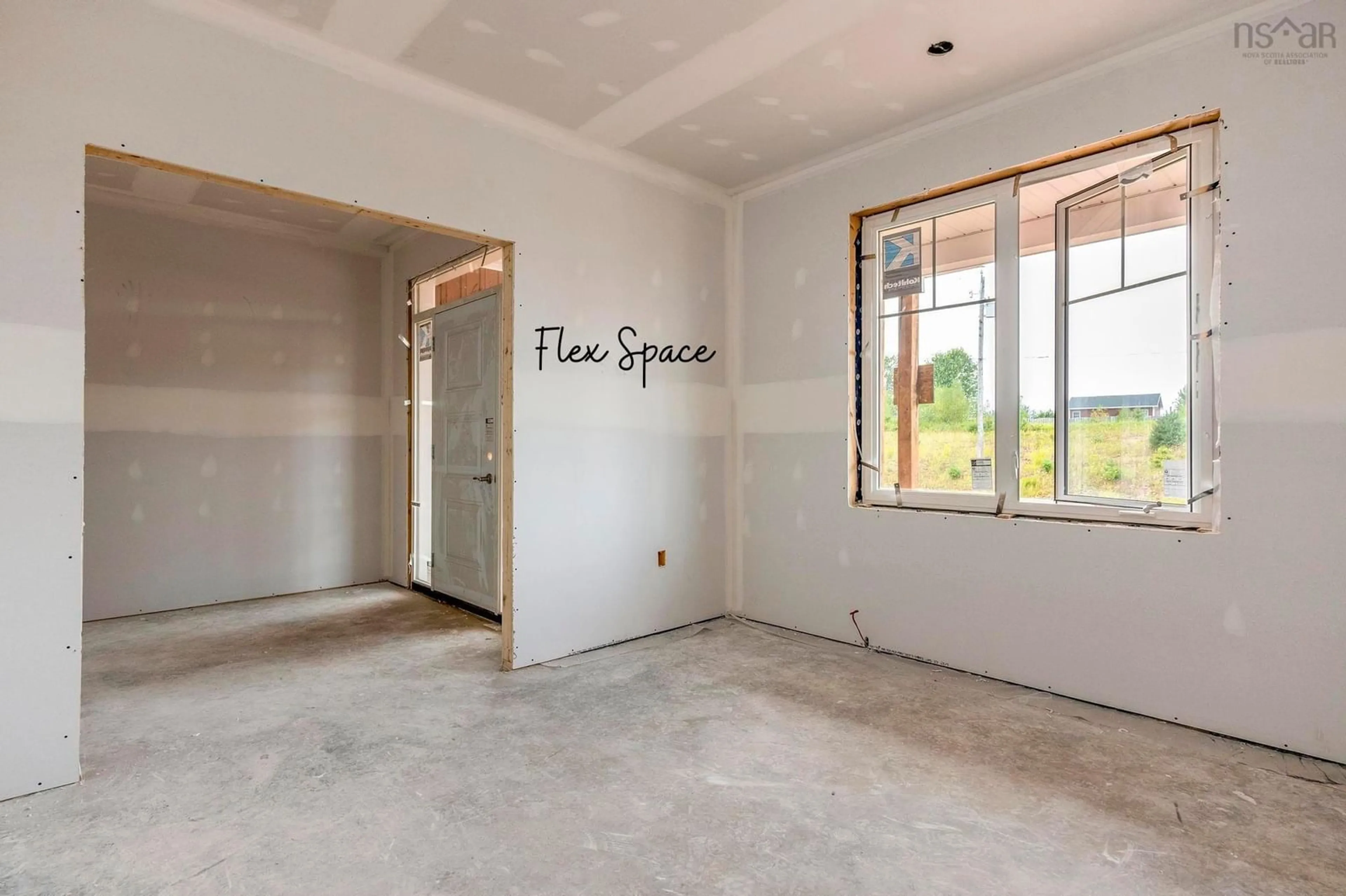 A pic of a room for 206 Rivercrest Lane, Greenwood Nova Scotia B0P 1R0
