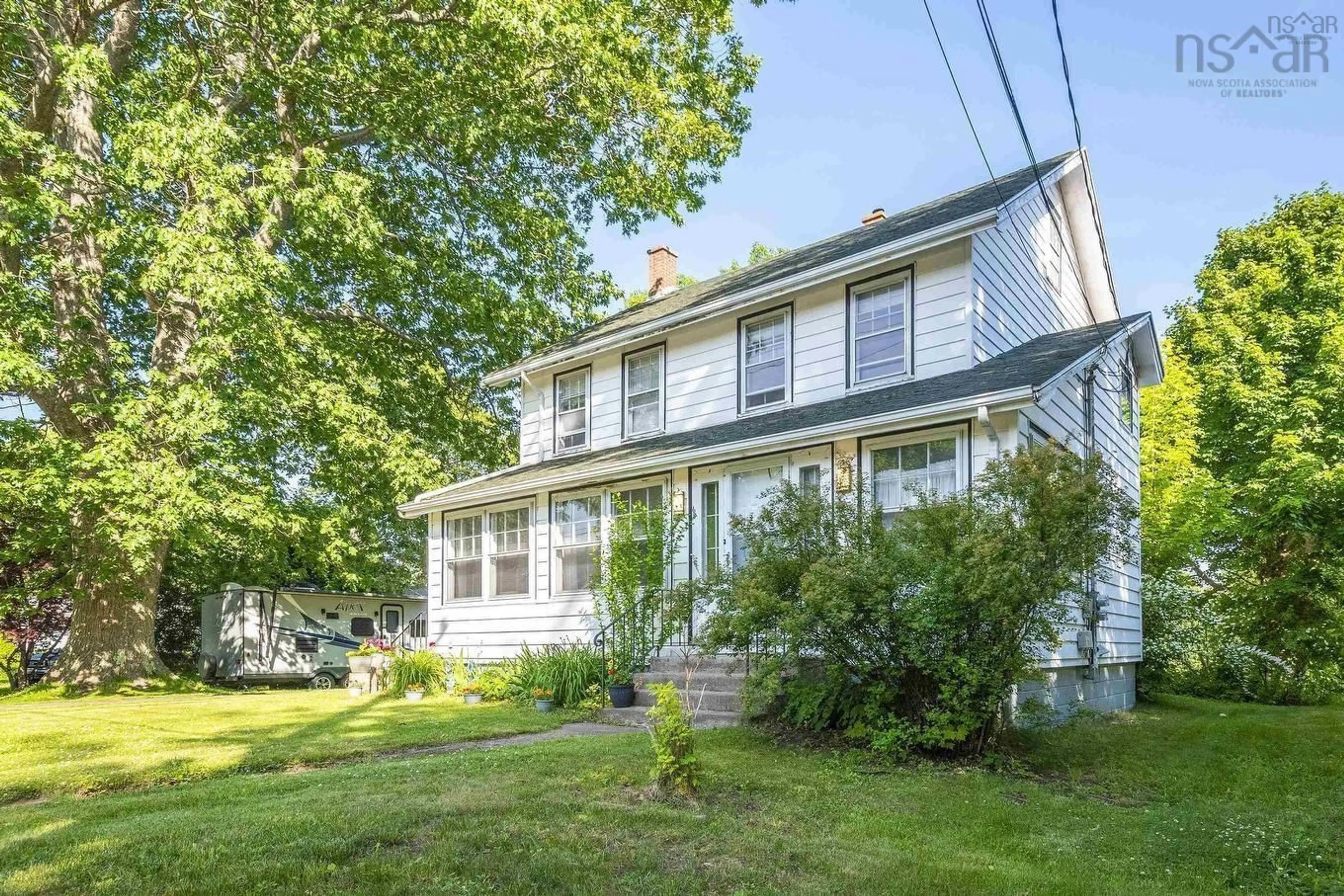 Unknown for 68 Connaught Ave, Middleton Nova Scotia B0S 1P0