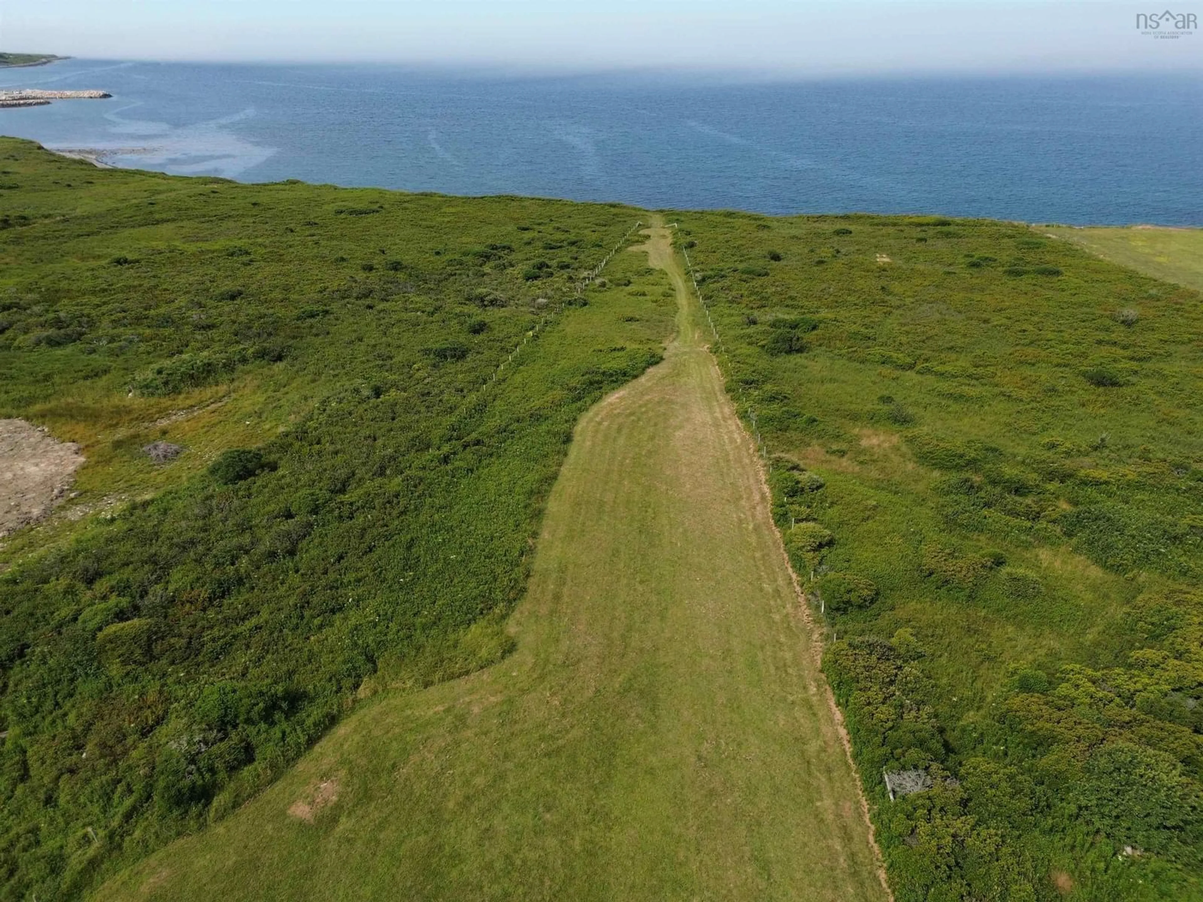 A pic from outside/outdoor area/front of a property/back of a property/a pic from drone, unknown for 1837 Main Shore Rd, Sandford Nova Scotia B5A 5L1