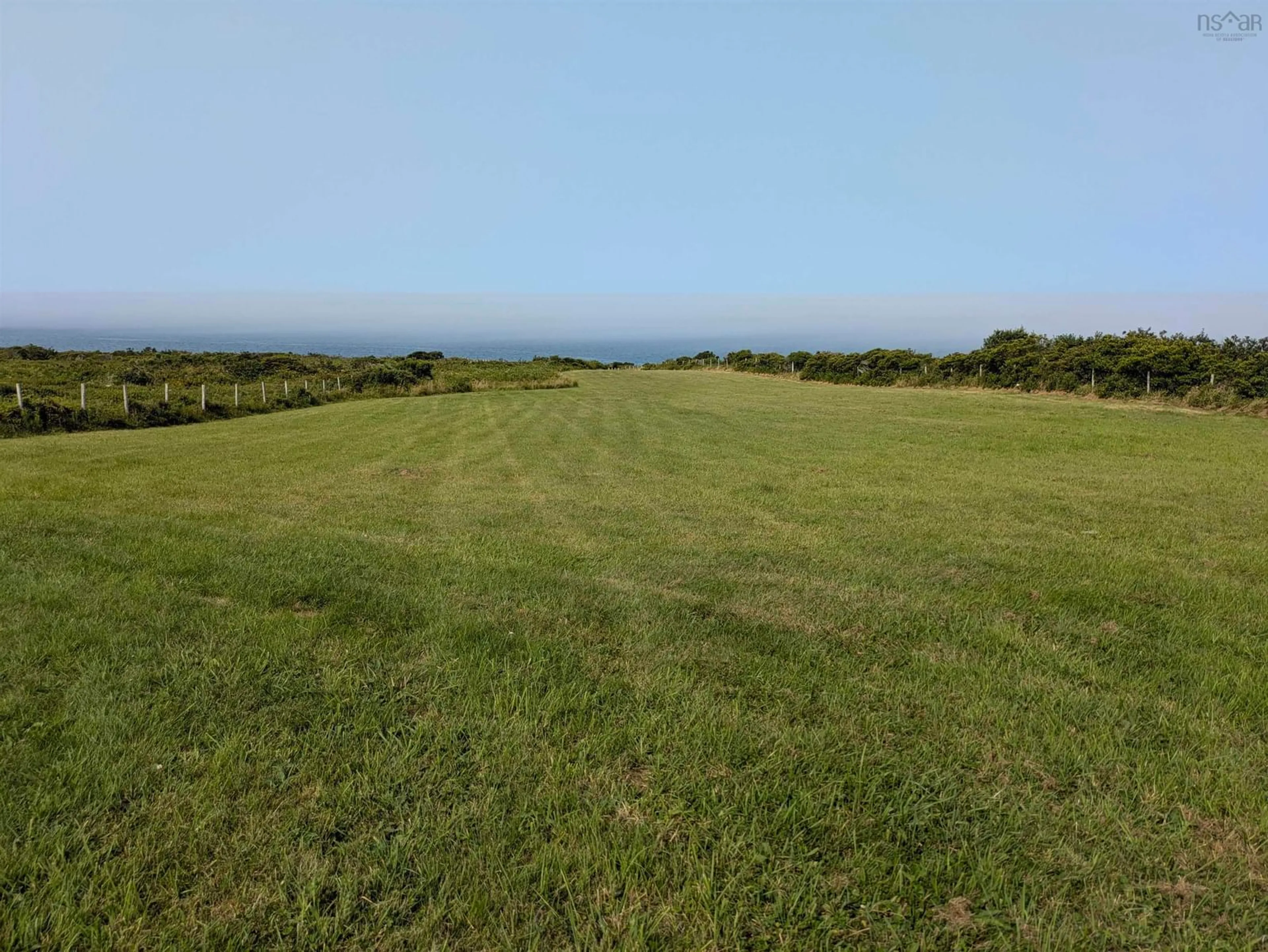 A pic from outside/outdoor area/front of a property/back of a property/a pic from drone, mountain view for 1837 Main Shore Rd, Sandford Nova Scotia B5A 5L1